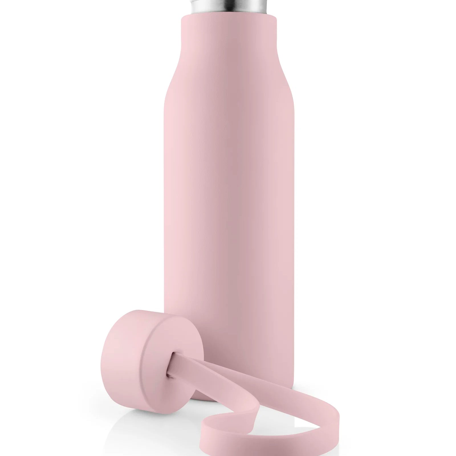 Re-hydrate vatnsflaska 0,5 ltr. - bleik