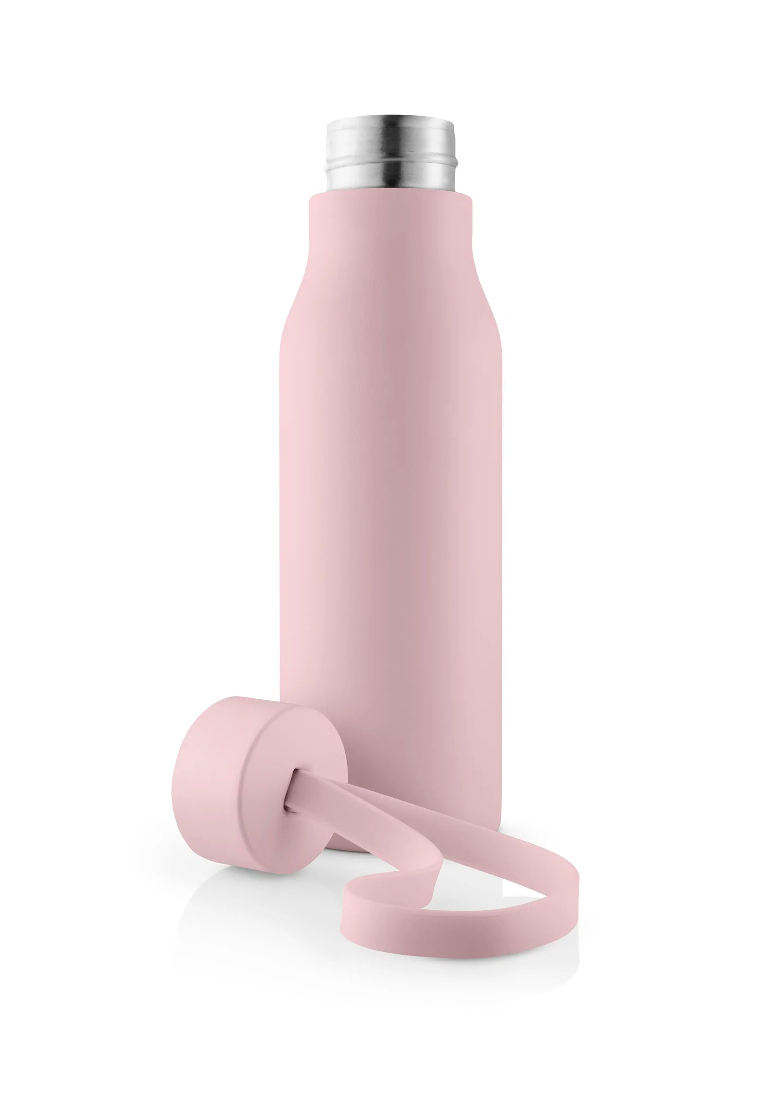 Re-hydrate vatnsflaska 0,5 ltr. - bleik