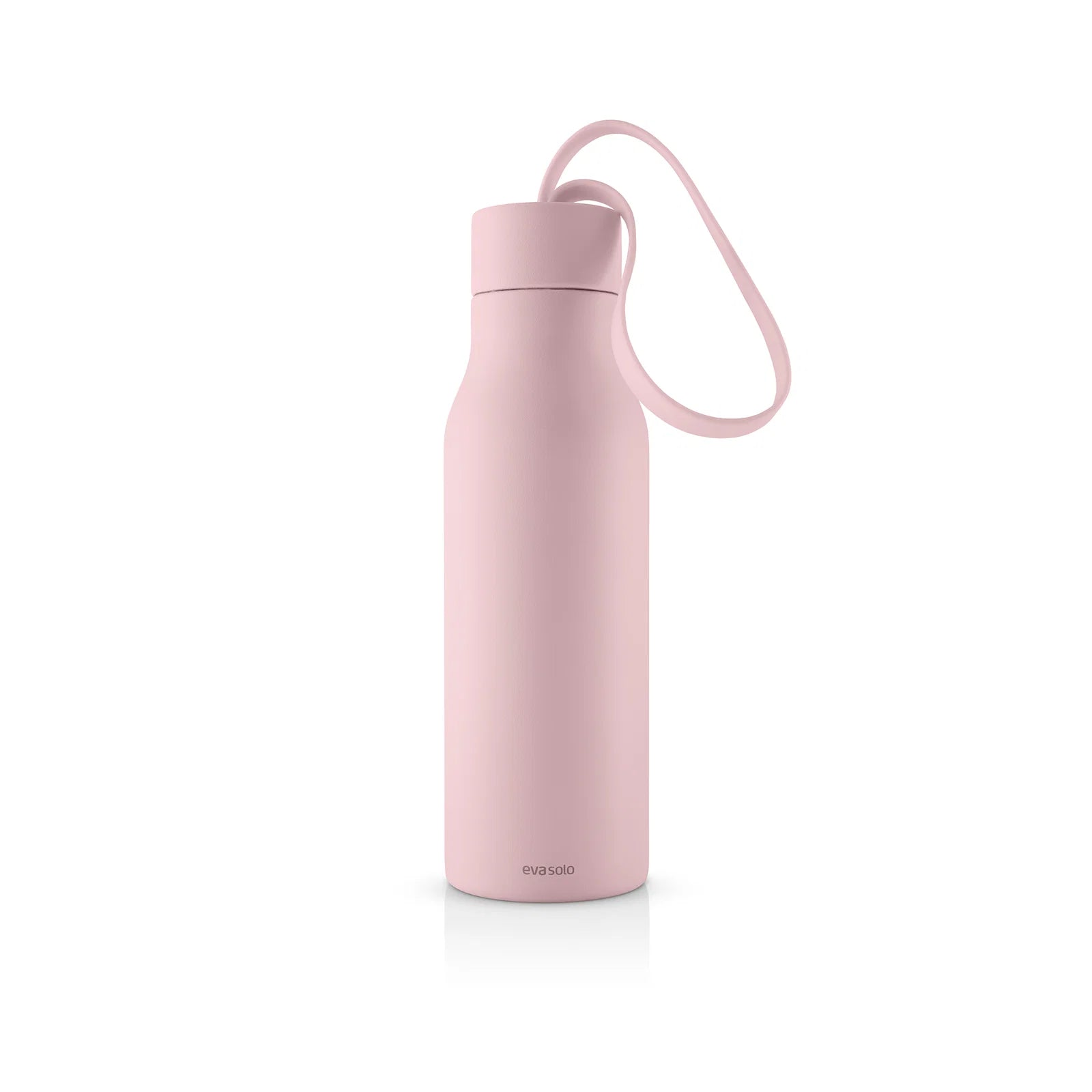 Re-hydrate vatnsflaska 0,5 ltr. - bleik