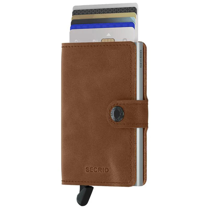 Mini veski - Original cognac