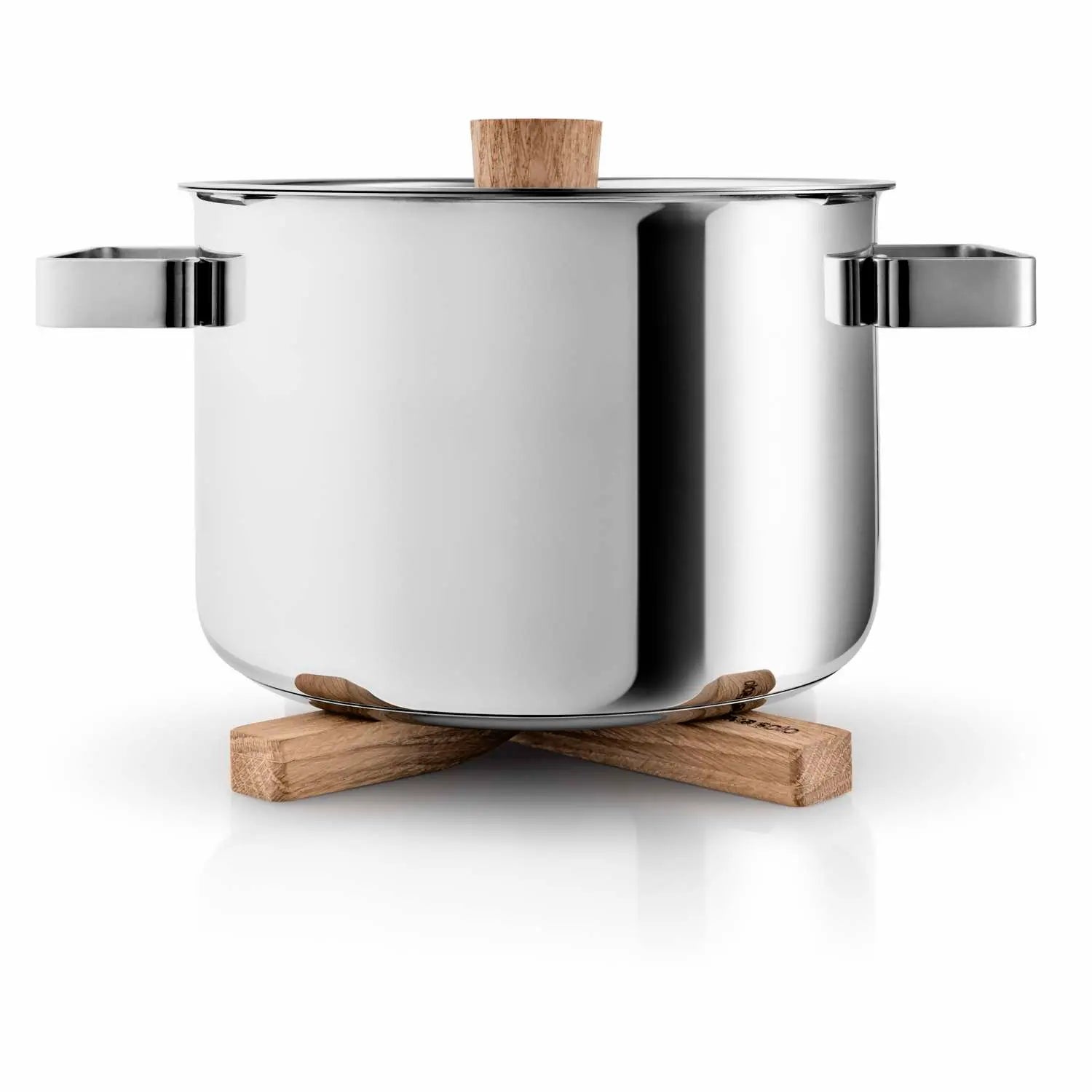 Segul hitaplatti - eik