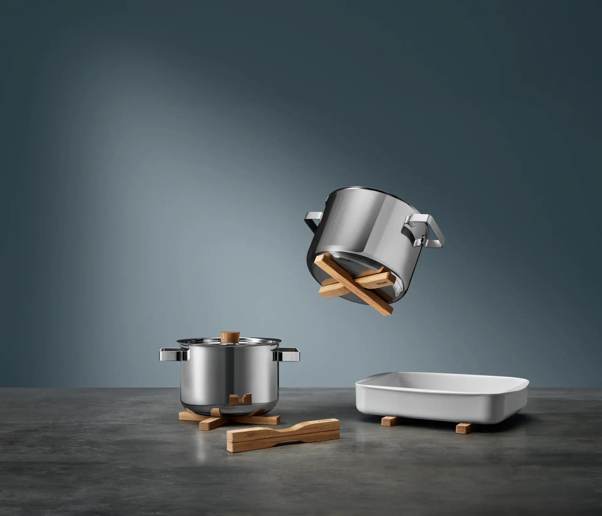 Segul hitaplatti - eik