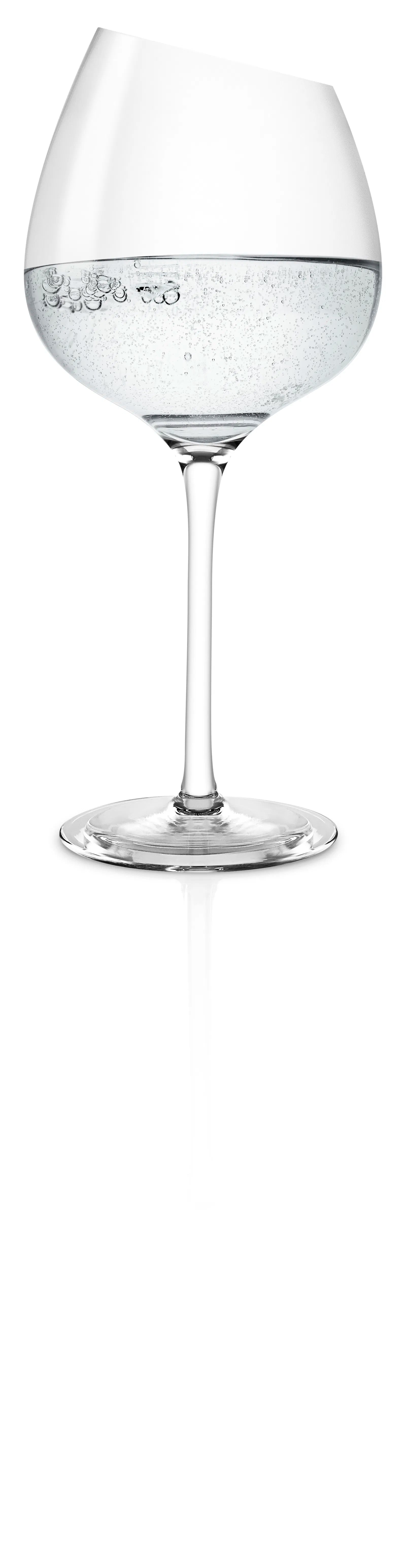 Rauðvínsglös Bourgogne 2/pk