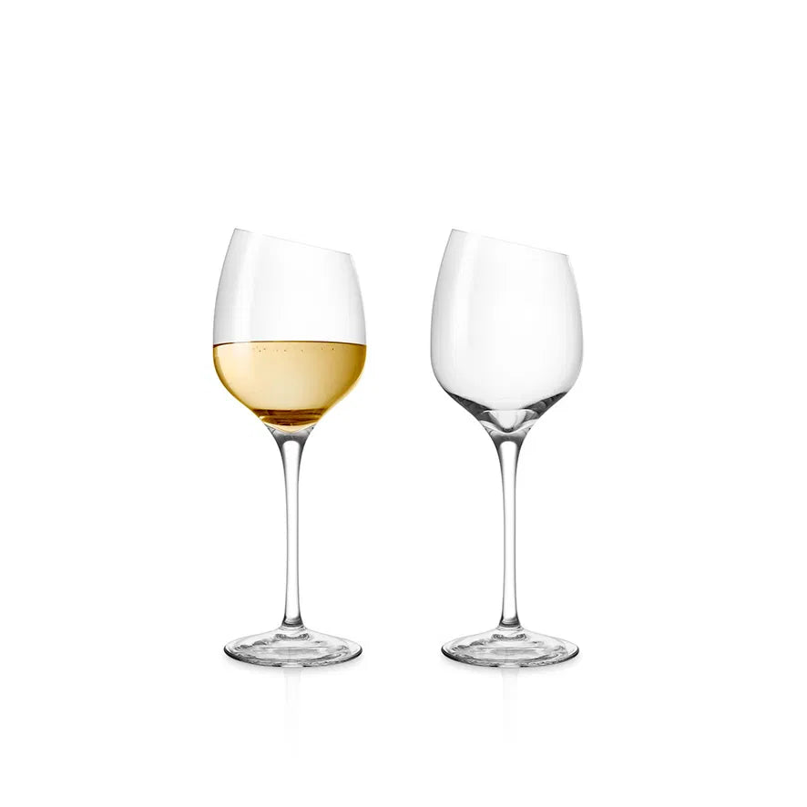 Hvítvínglös Sauv Blanc 2/pk