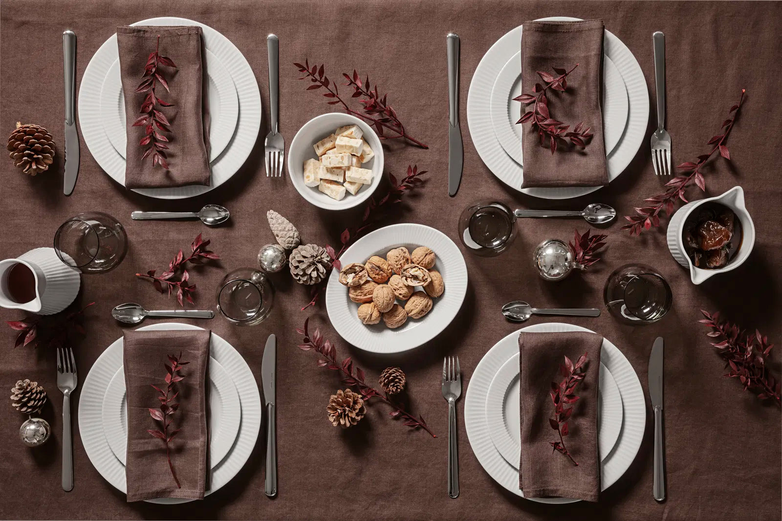 Legio Nova hnífapör - 16 stk.