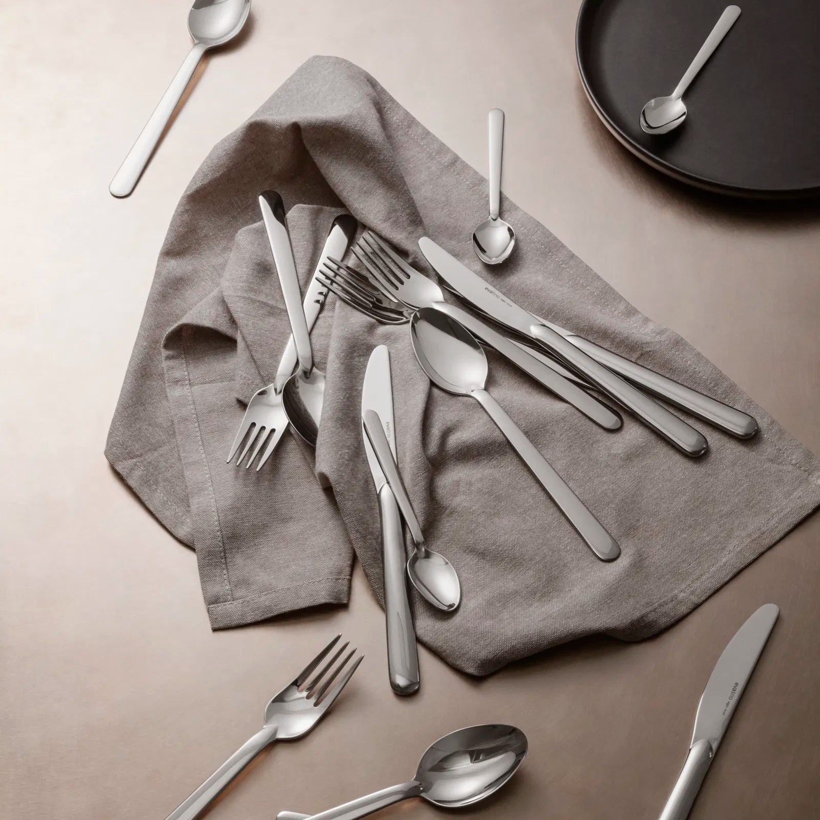 Legio Nova hnífapör - 16 stk.