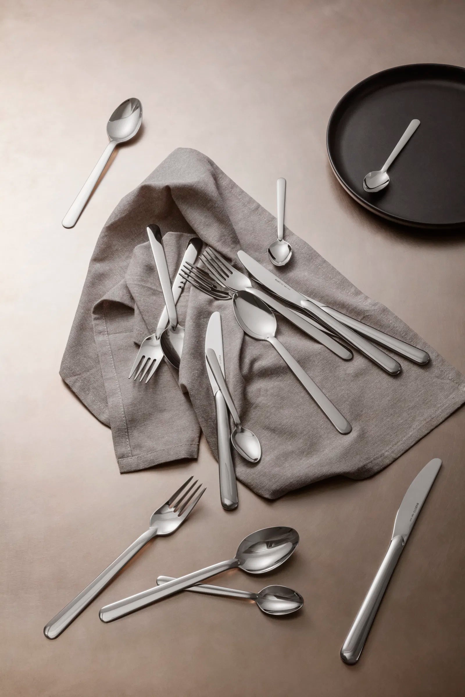 Legio Nova hnífapör - 16 stk.