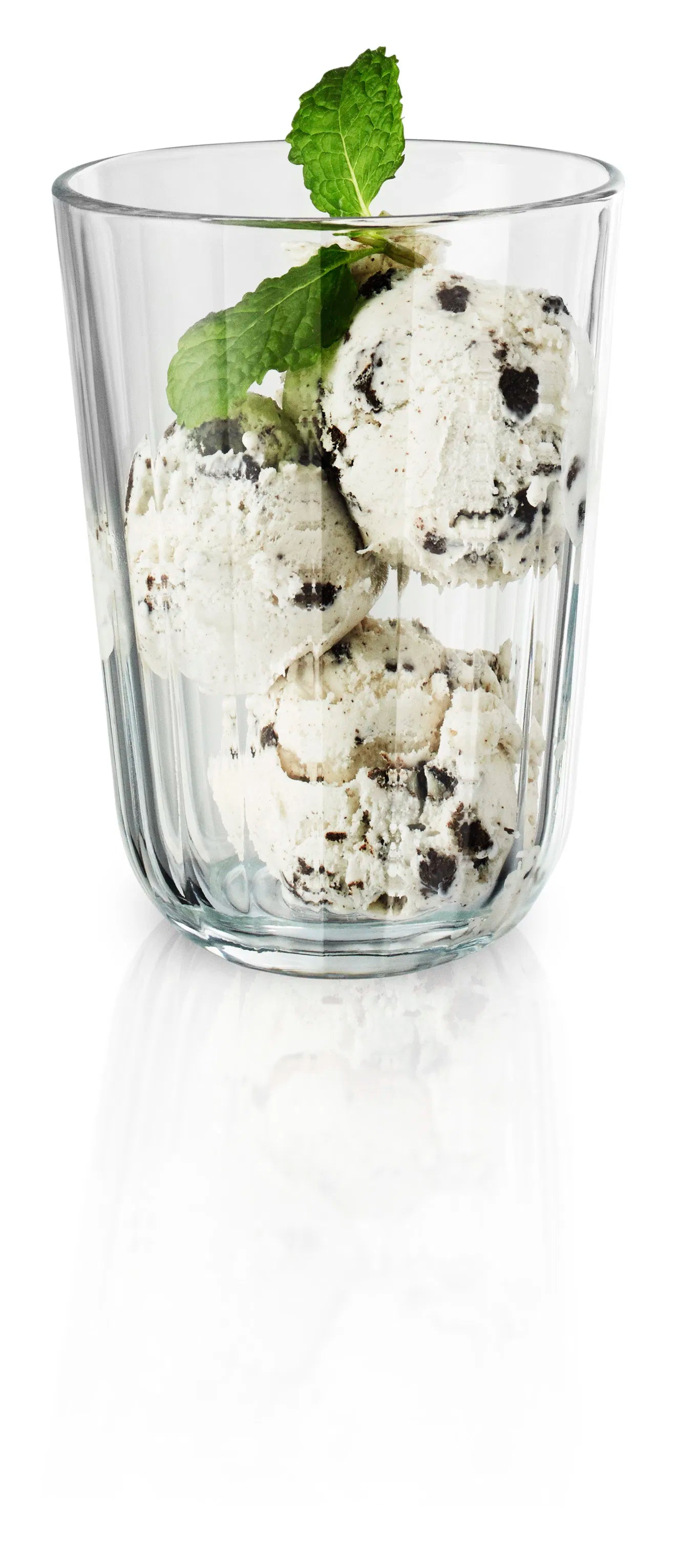 Vatnsglös 34 cl - 4/pk