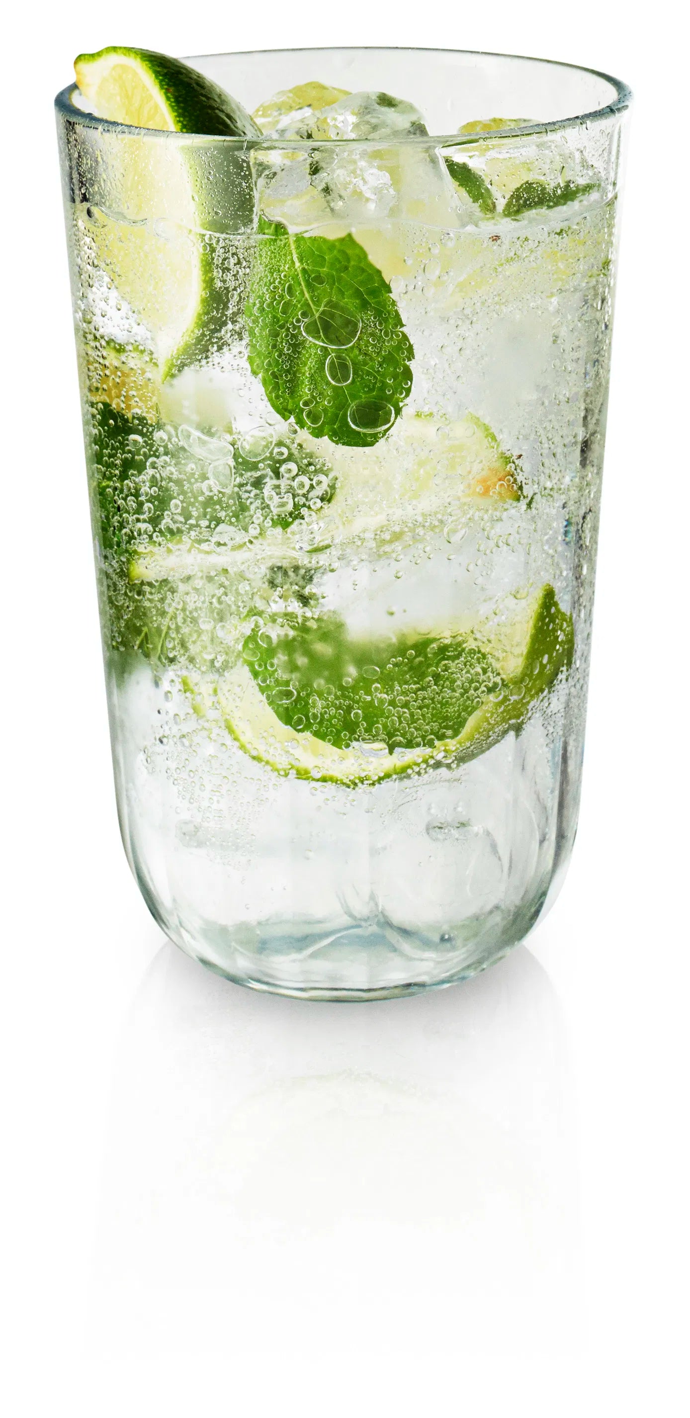 Vatnsglös 43 cl - 4/pk