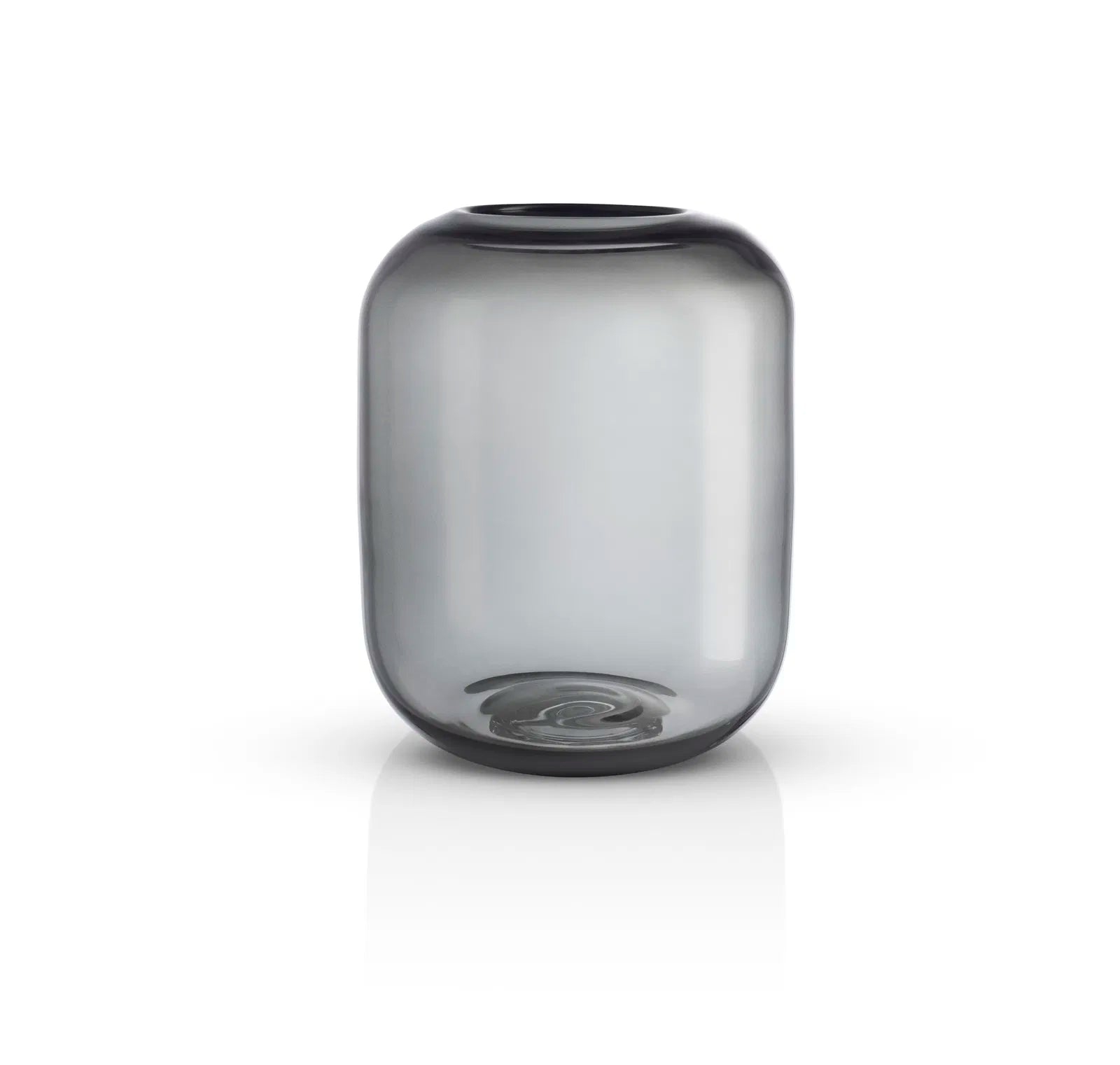 Acorn glervasi 16,5 cm - stone