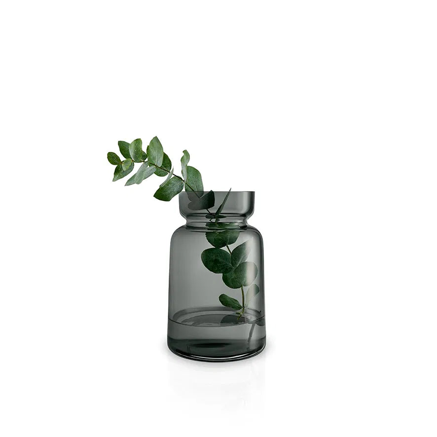 Silhouette glervasi 18,5 cm - grár