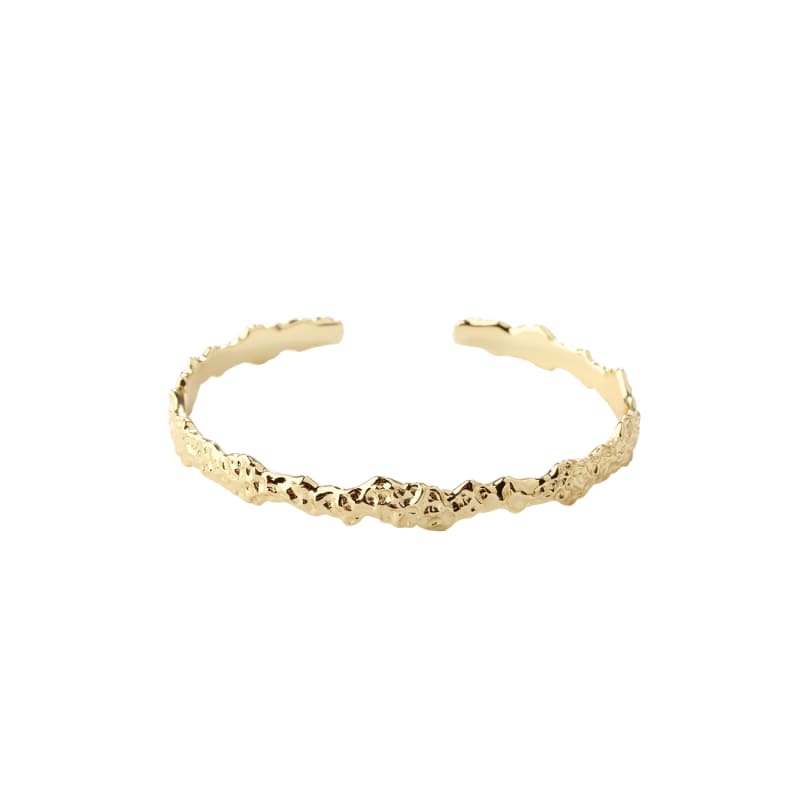 Cappa armband - gyllt