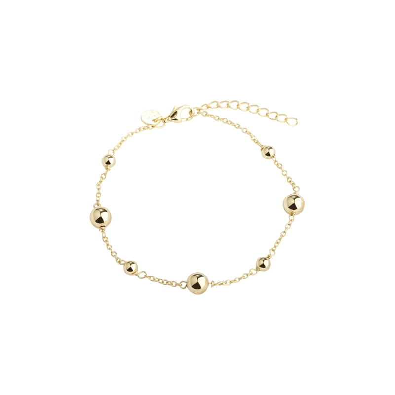 Alba armband - gyllt