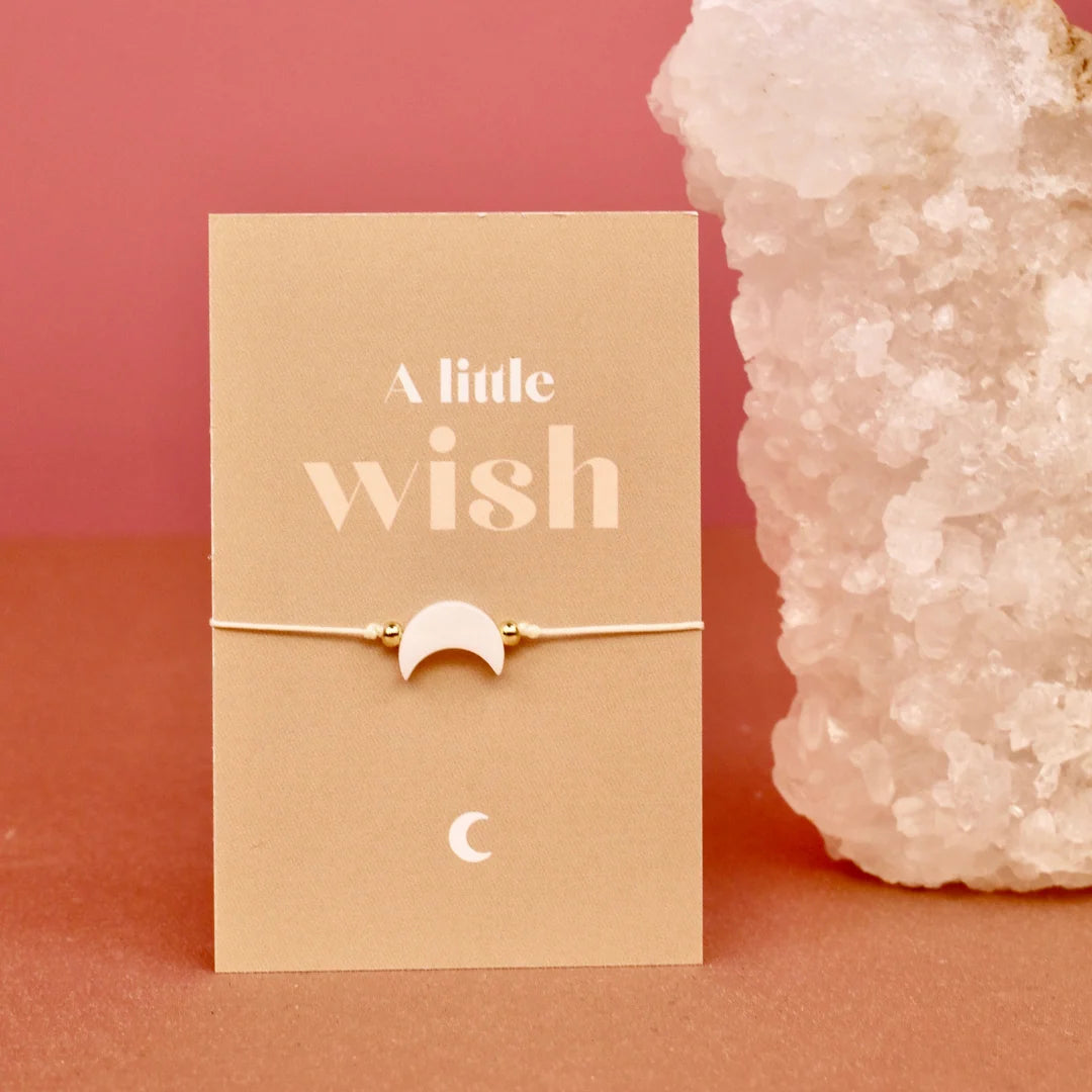 Armband - A little wish