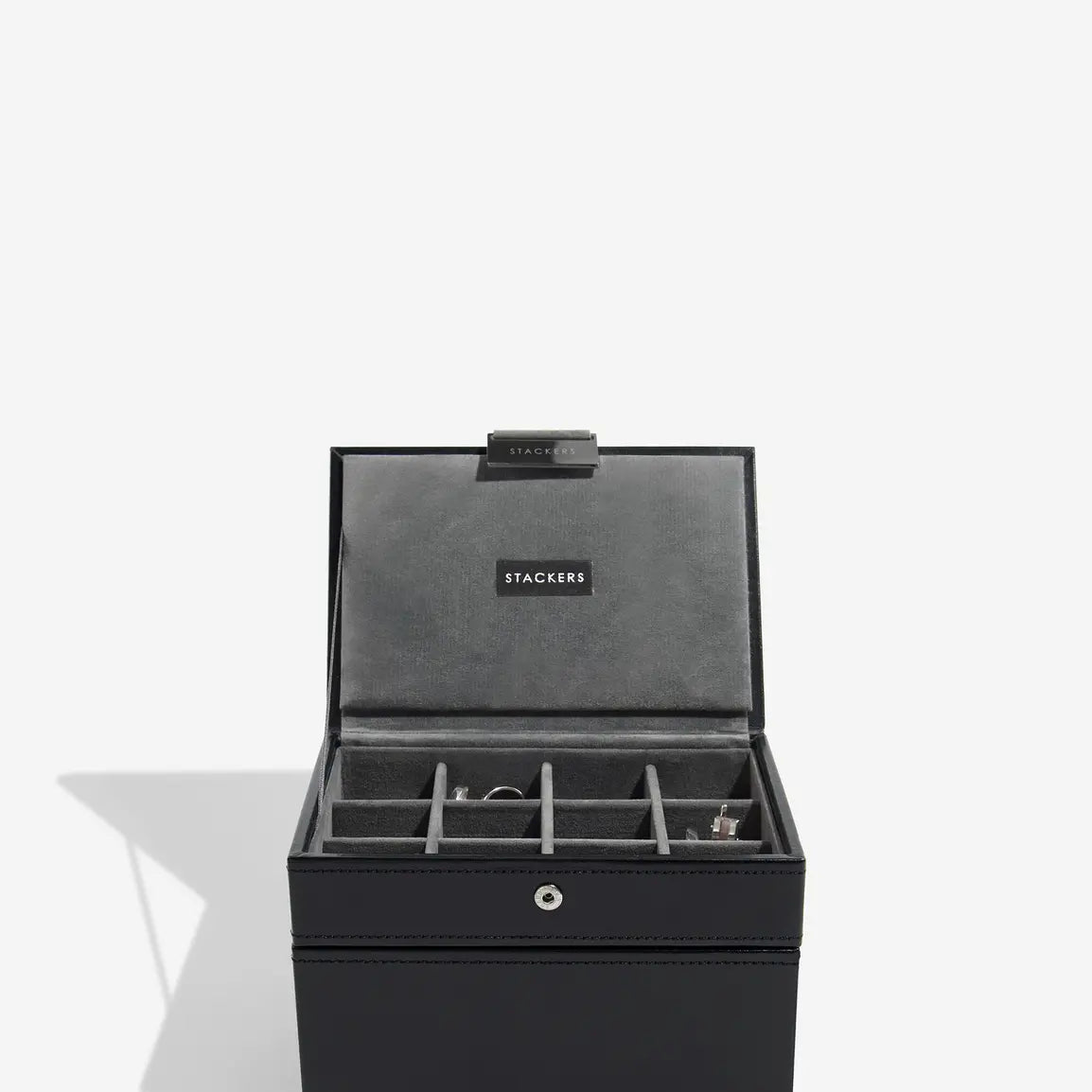 Skartgripaskrín herra - mini