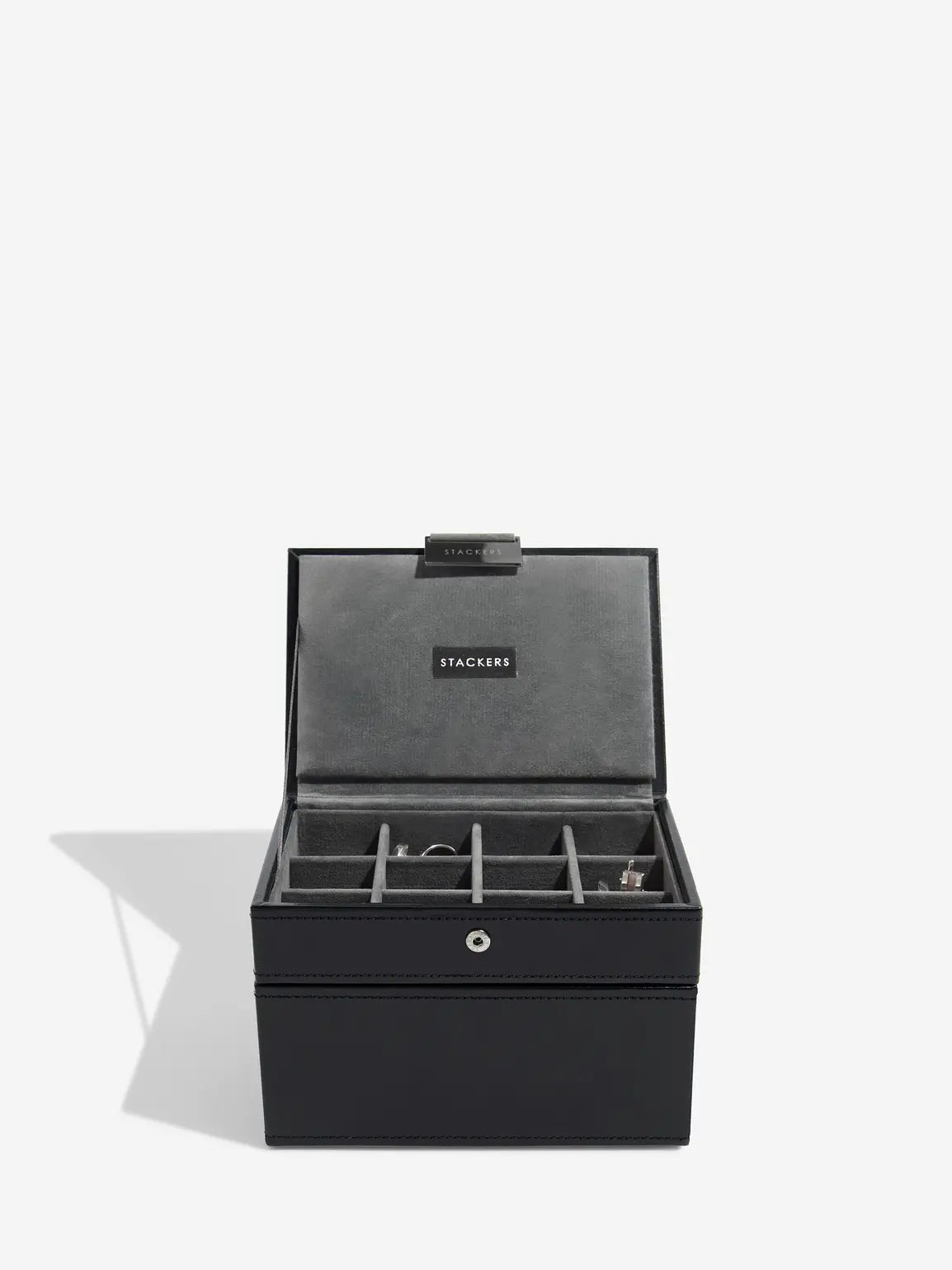 Skartgripaskrín herra - mini