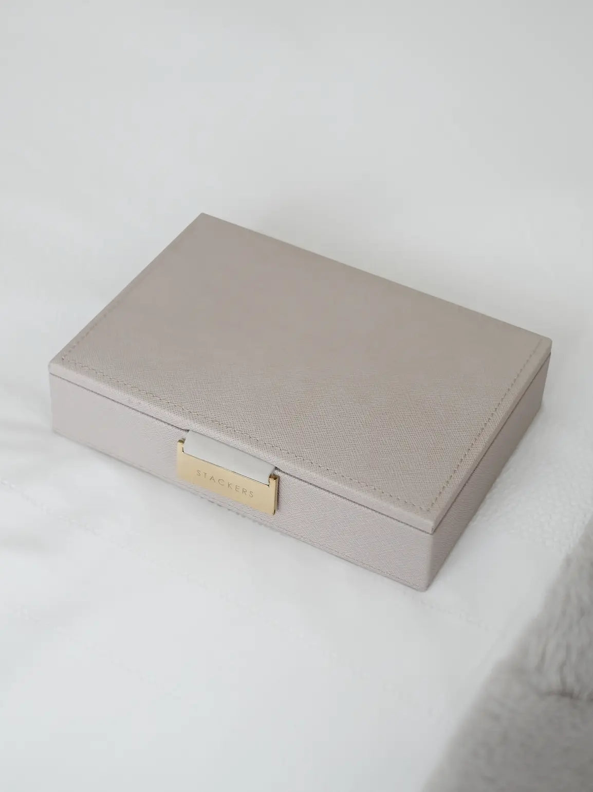 Skartgripaskrín mini - lok