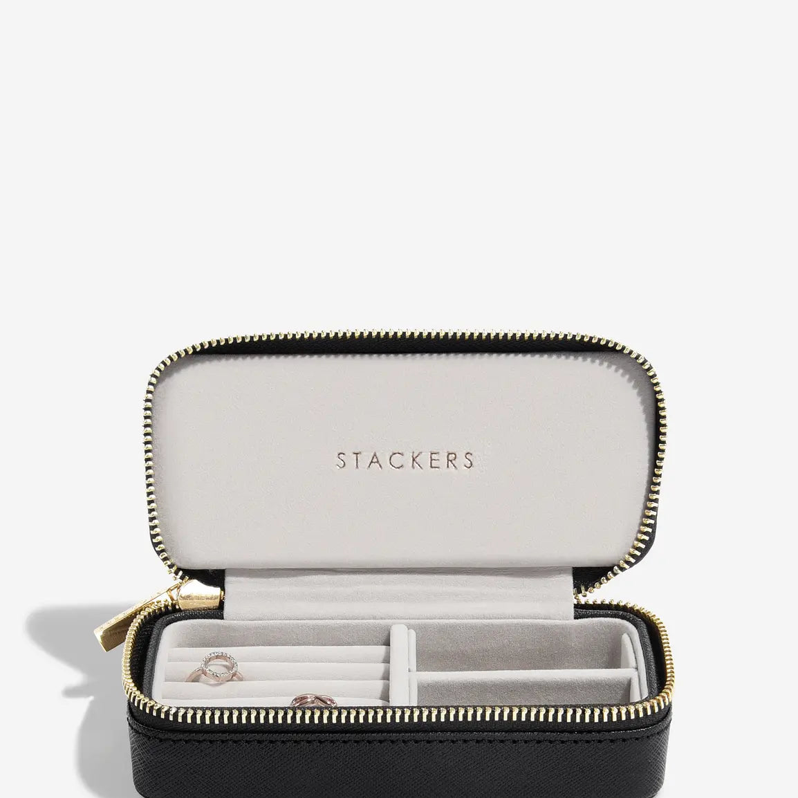 Ferðaskrín miðstærð