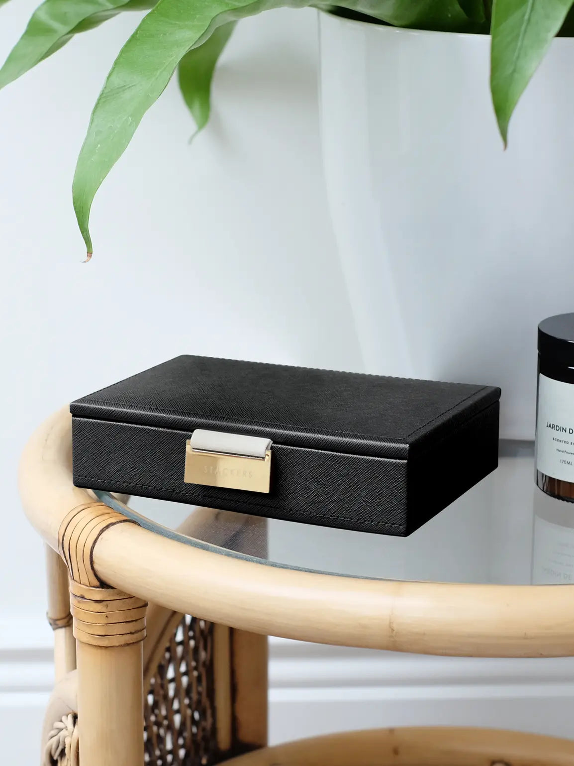 Skartgripaskrín mini - lok