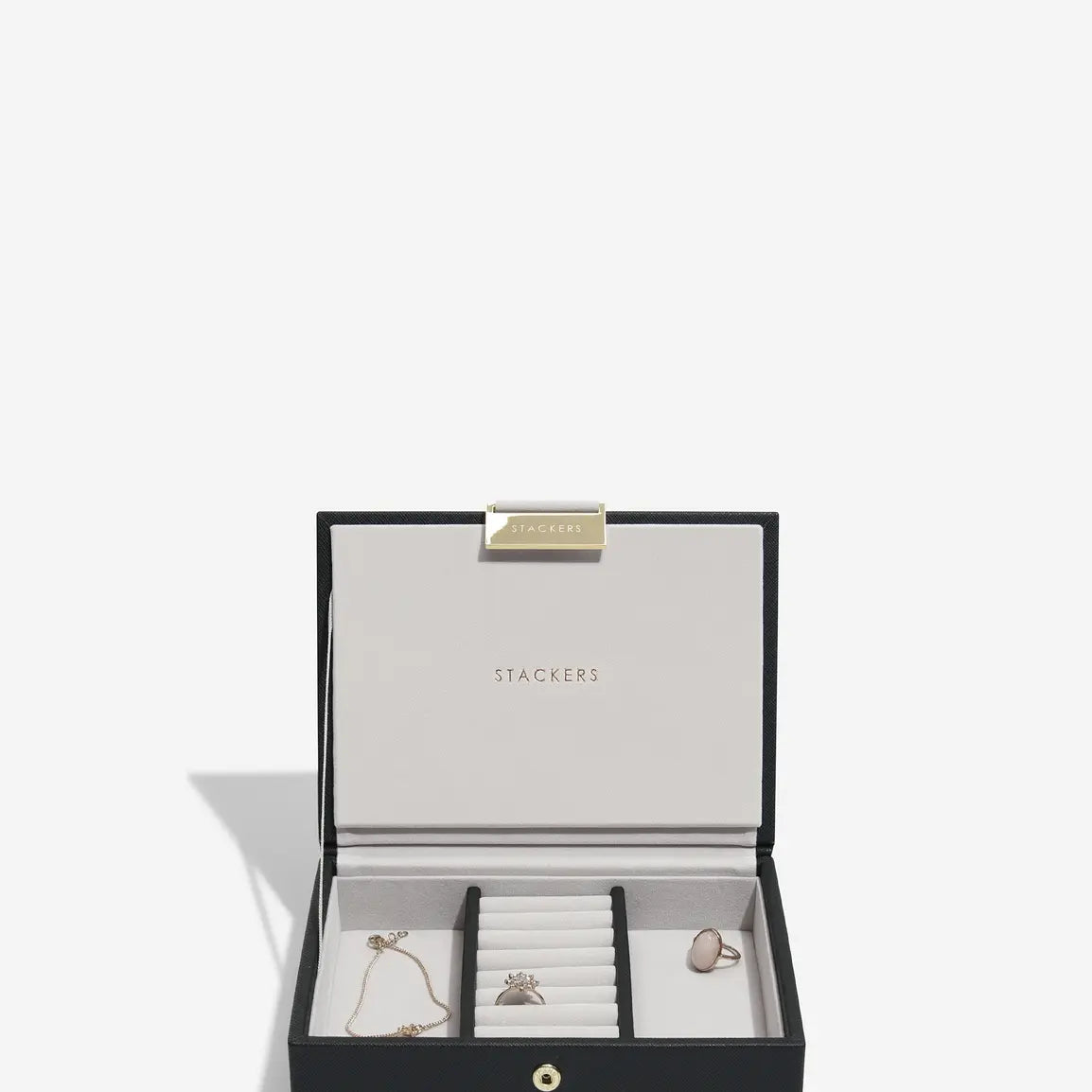 Skartgripaskrín mini - lok