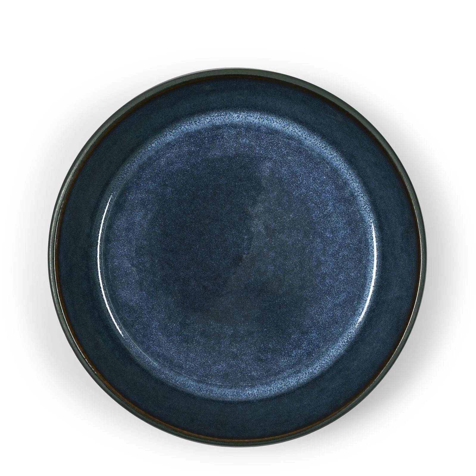 Gastro súpudiskur svartur/dökkblár - 18 cm