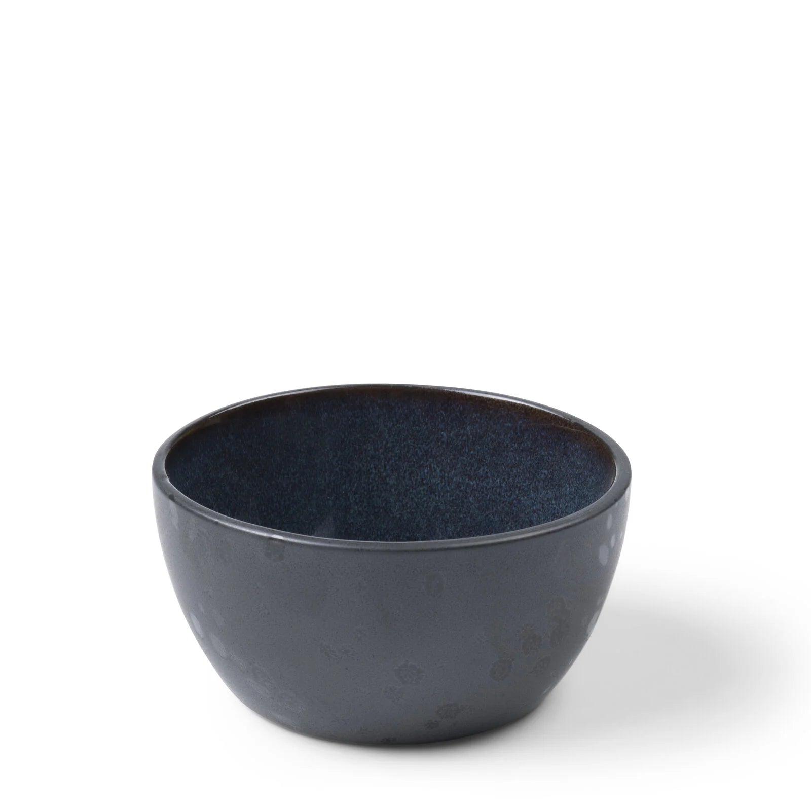 Gastro skál svört/dökkblá - 12 cm