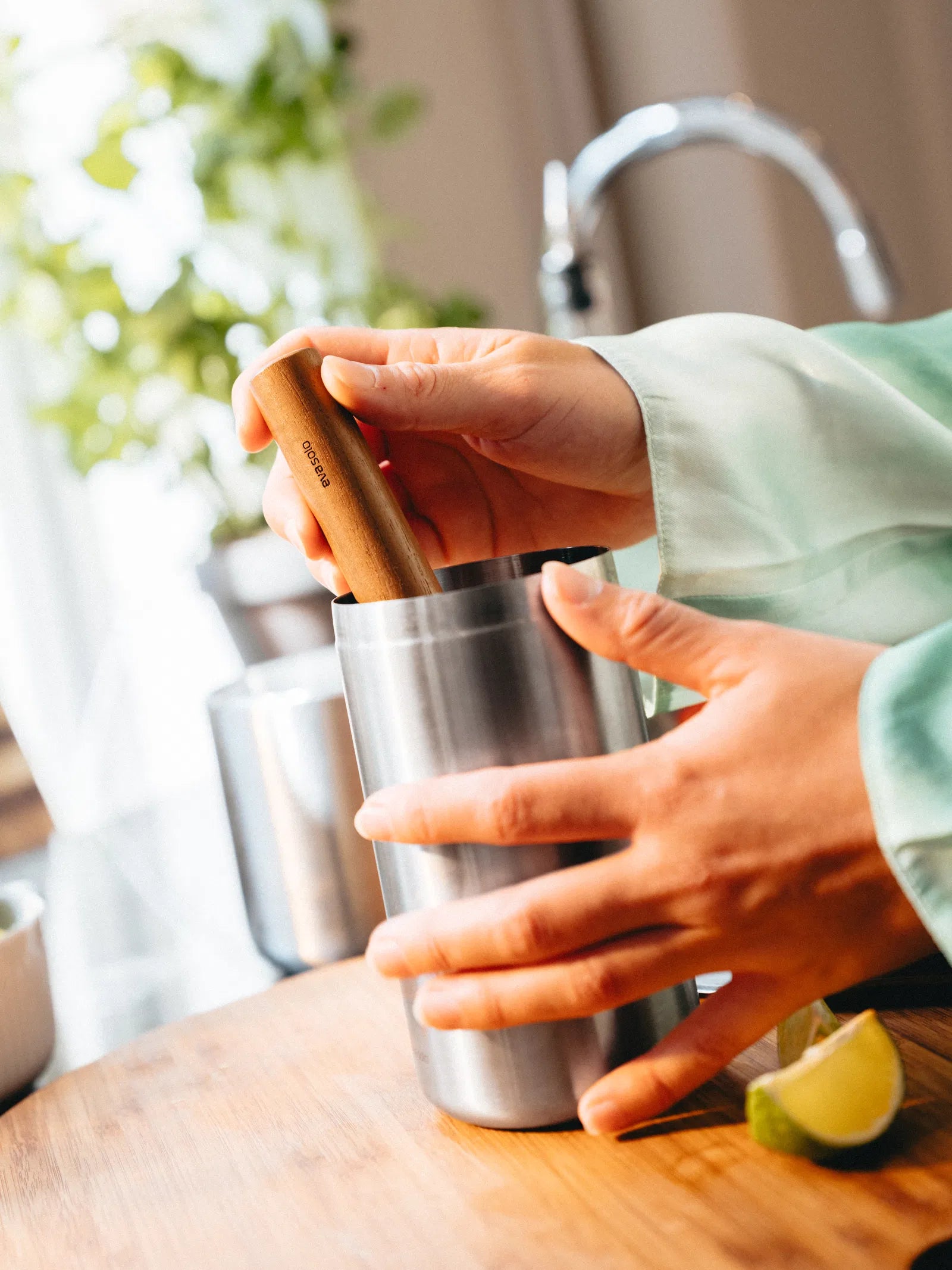 Liquid Lounge - merjari