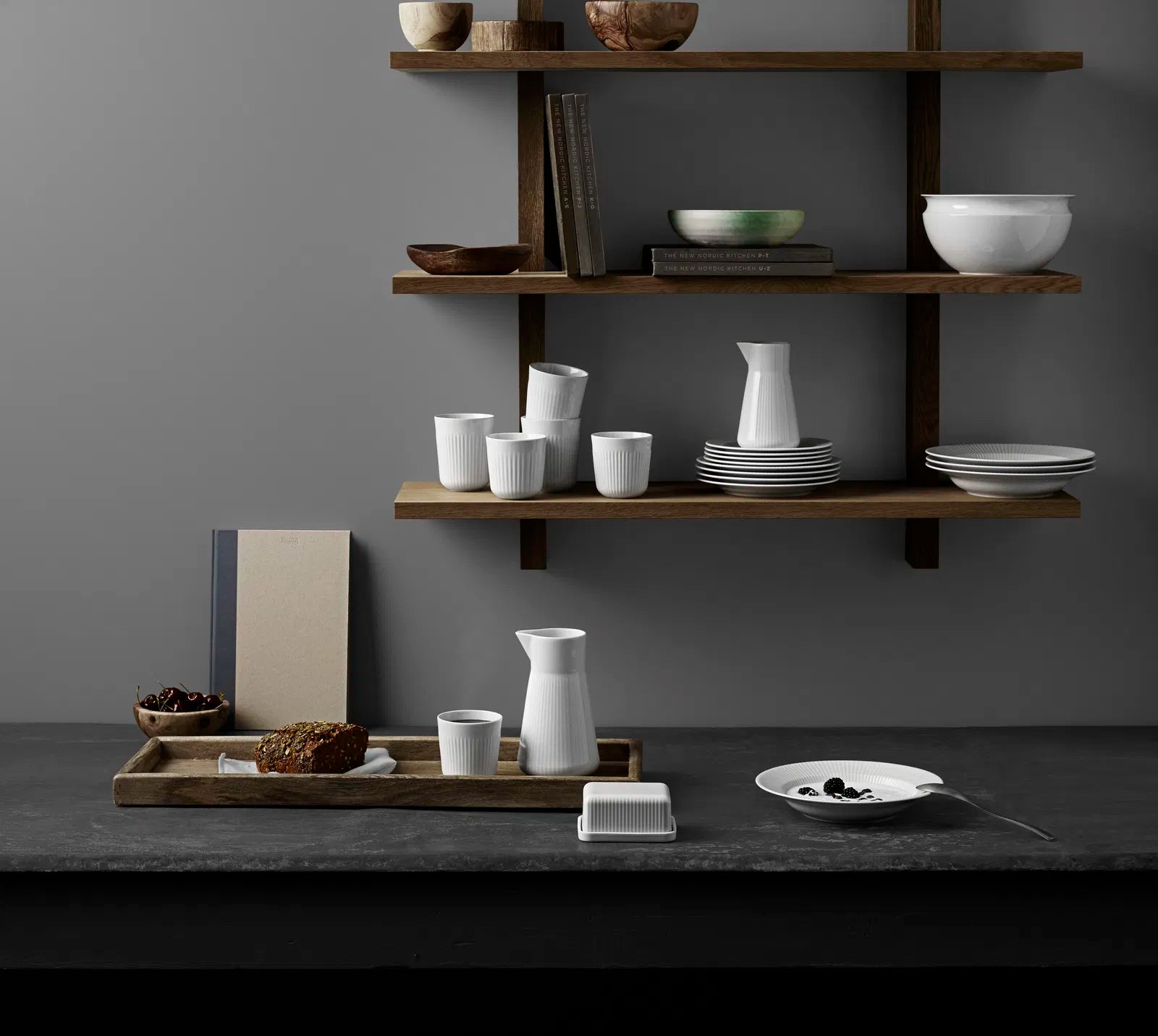 Legio Nova bolli - 31 cl