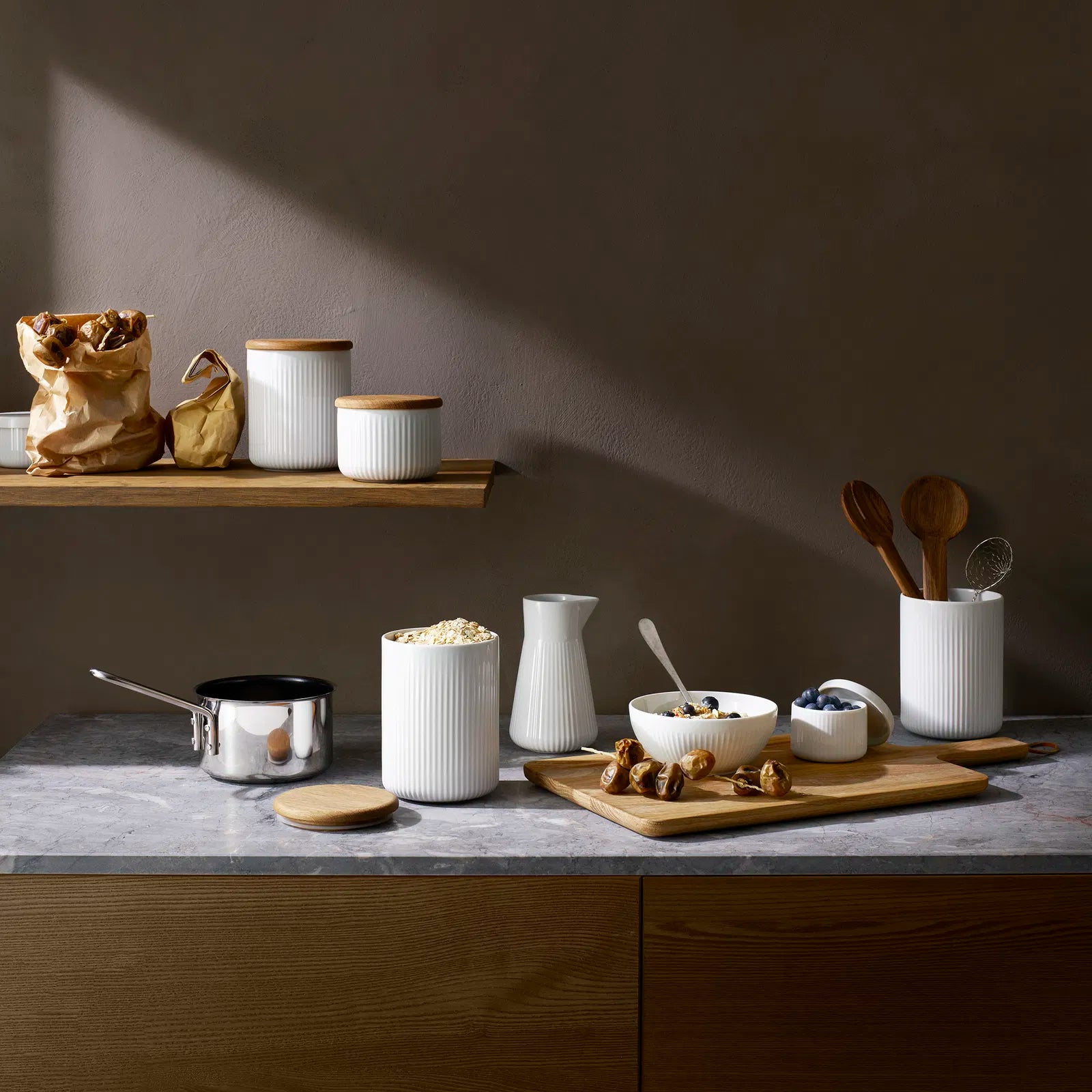 Legio Nova kanna - 0,5 ltr.