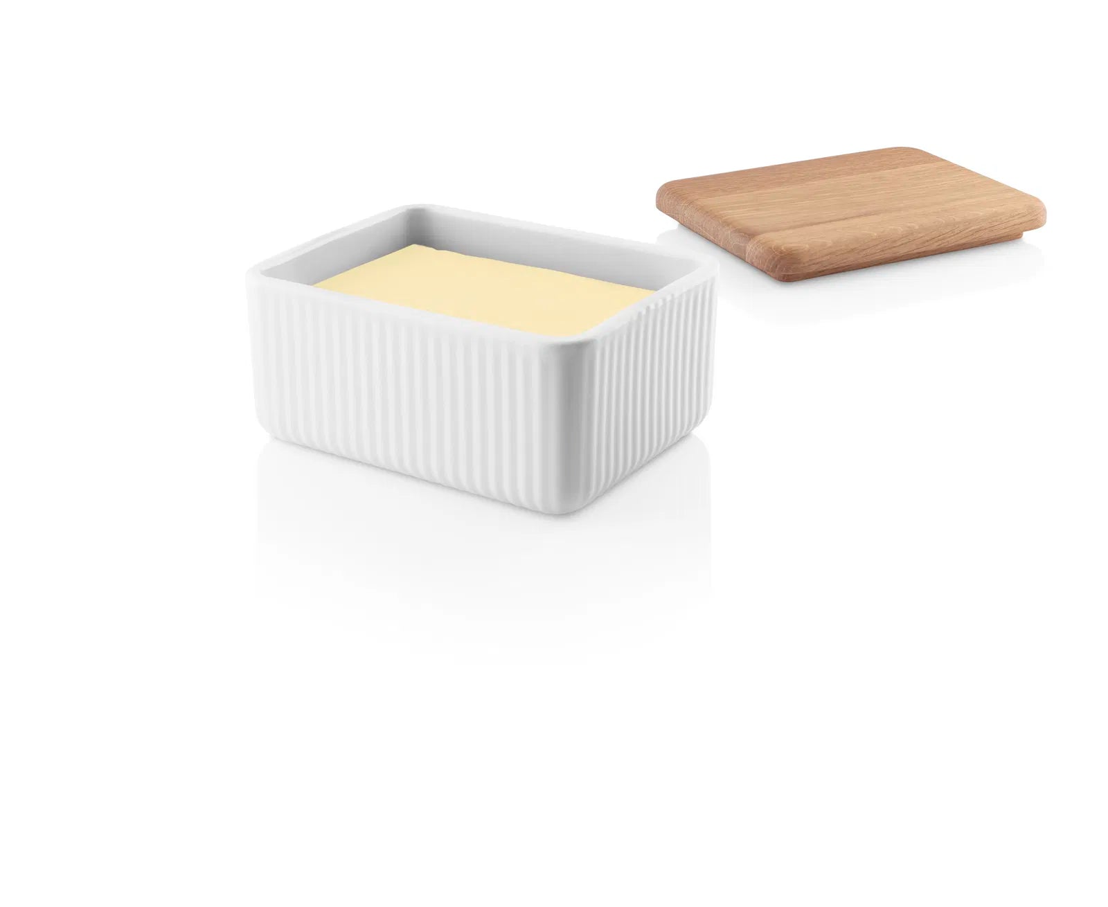 Legio Nova smjördiskur með loki