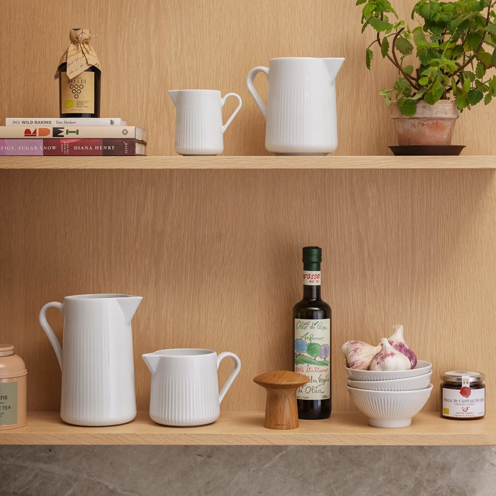 Legio Nova kanna - 0,33 ltr.