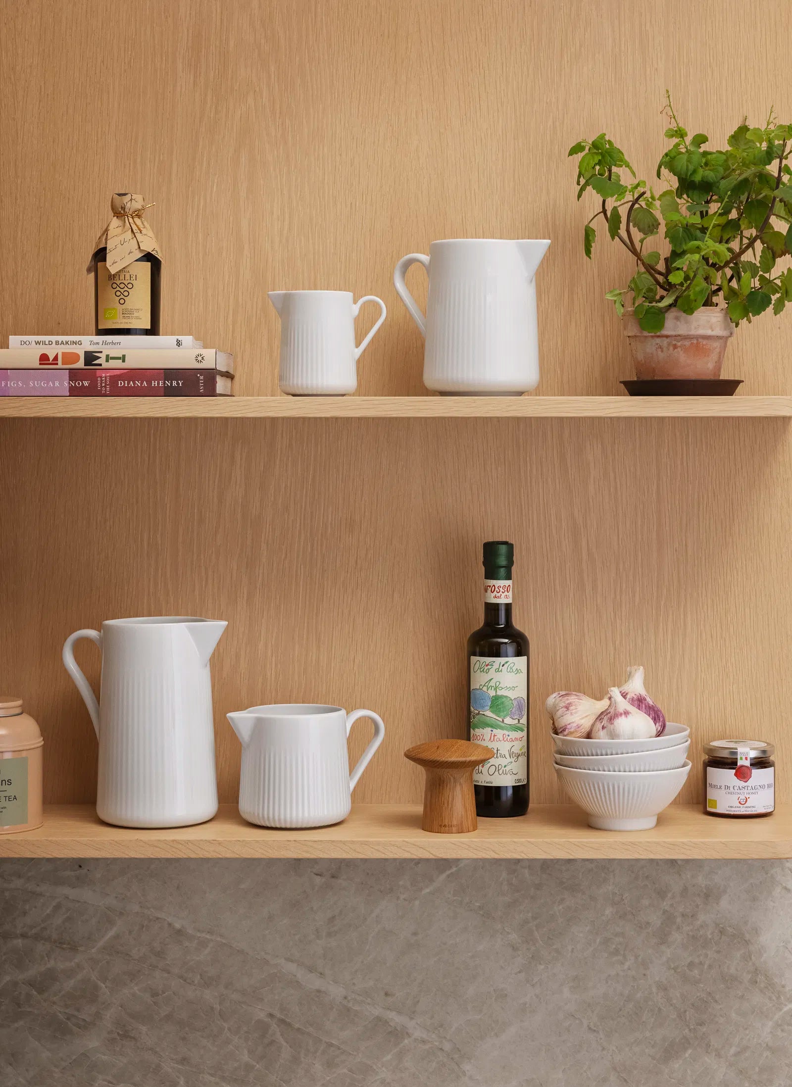 Legio Nova kanna - 0,33 ltr.