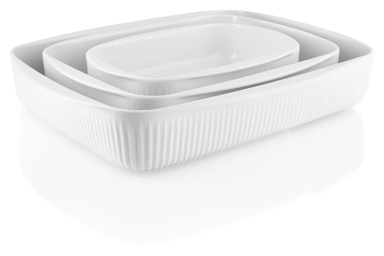 Legio Nova eldfast mót - 37x30 cm