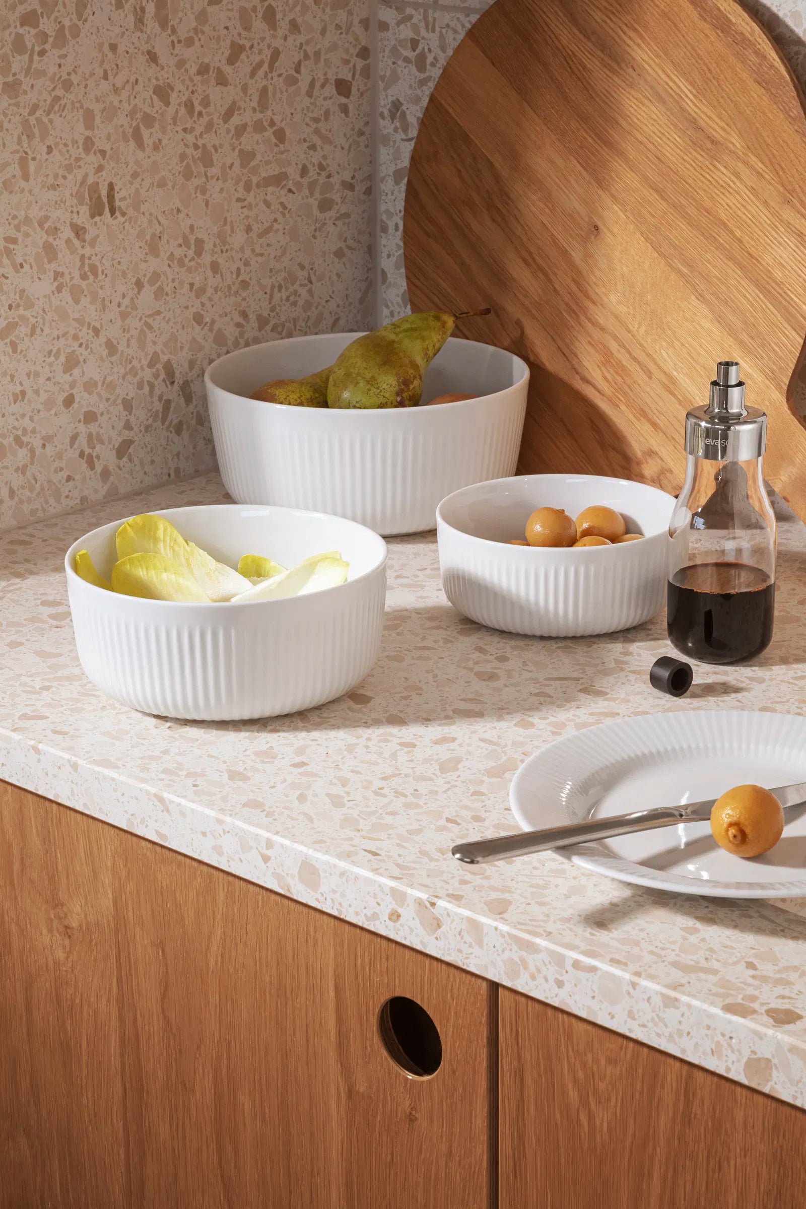 Legio Nova skál - 1 ltr.