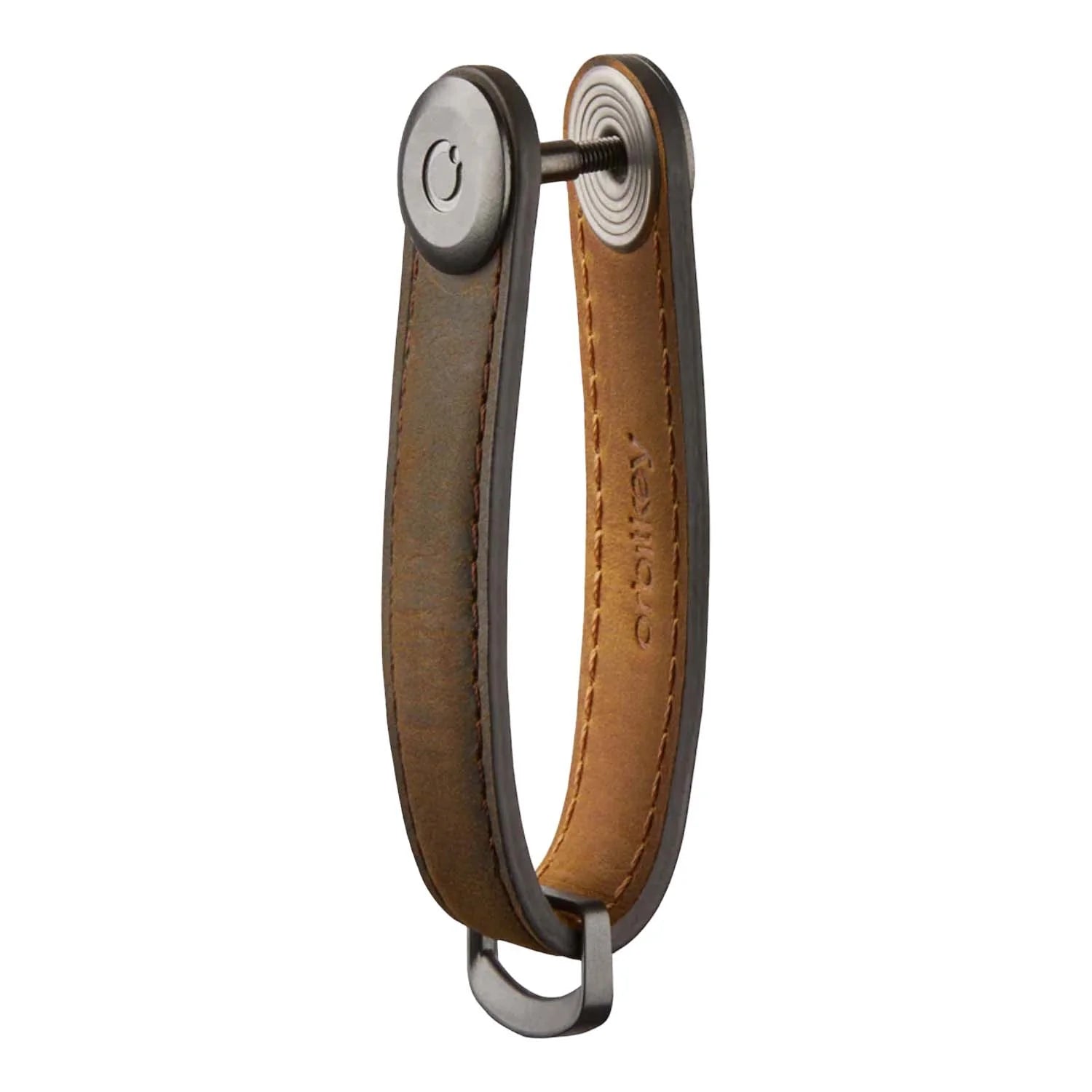 Lyklakippa eikarbrún