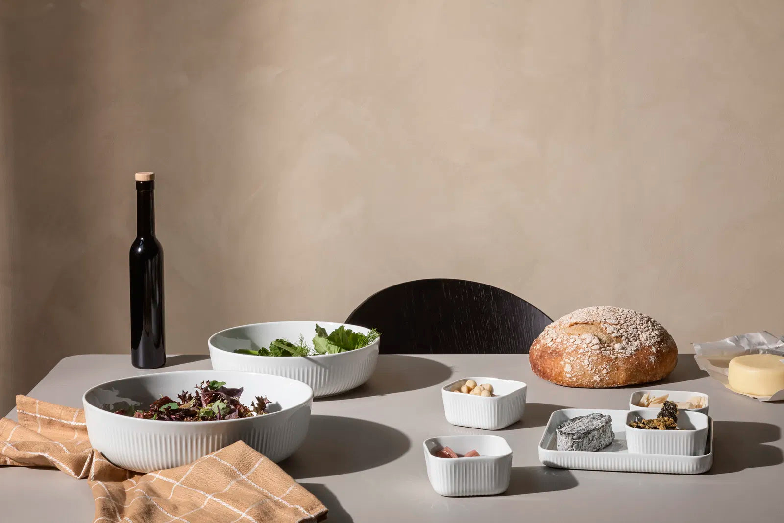 Legio Nova salatskálar - sett