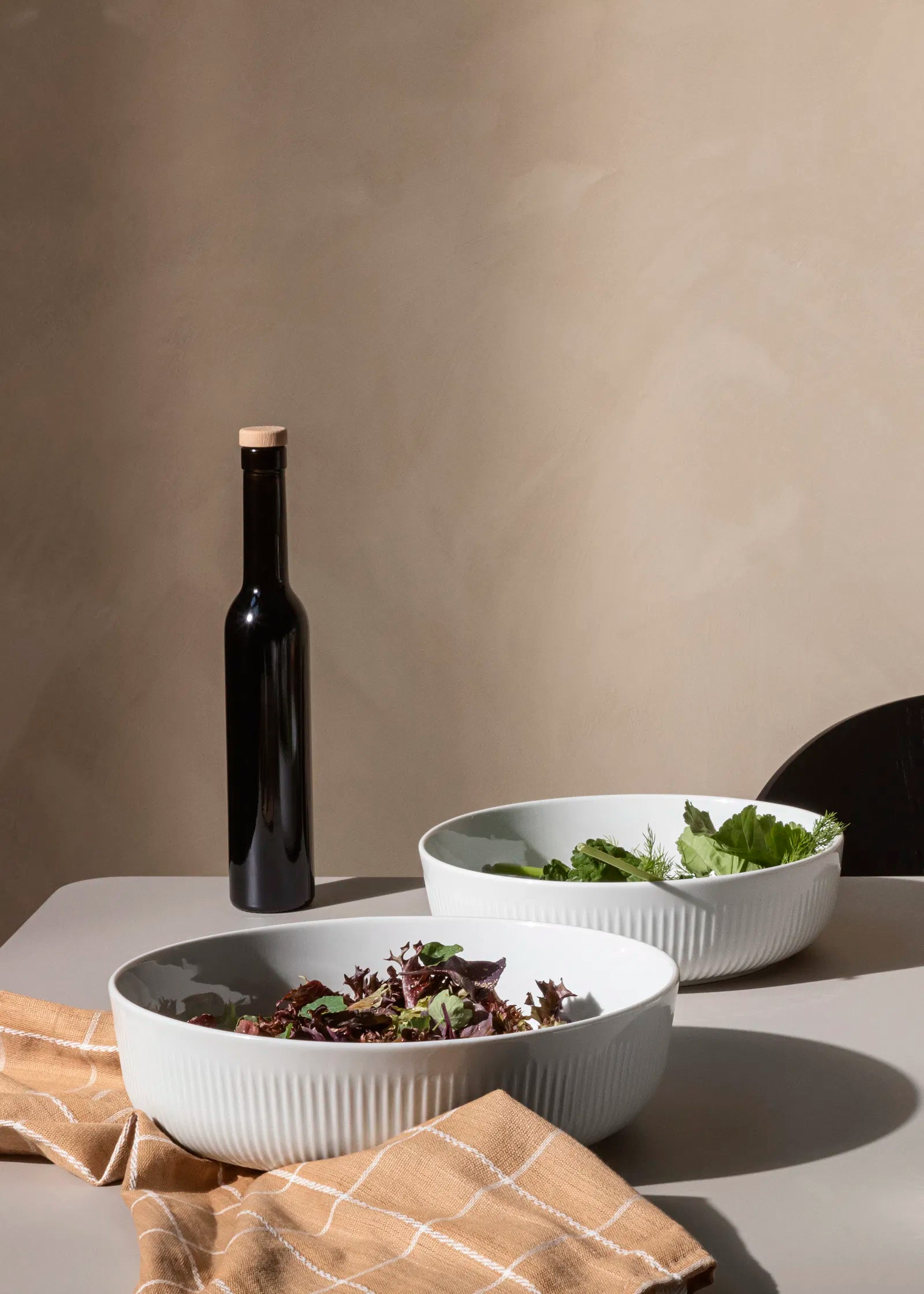 Legio Nova salatskálar - sett