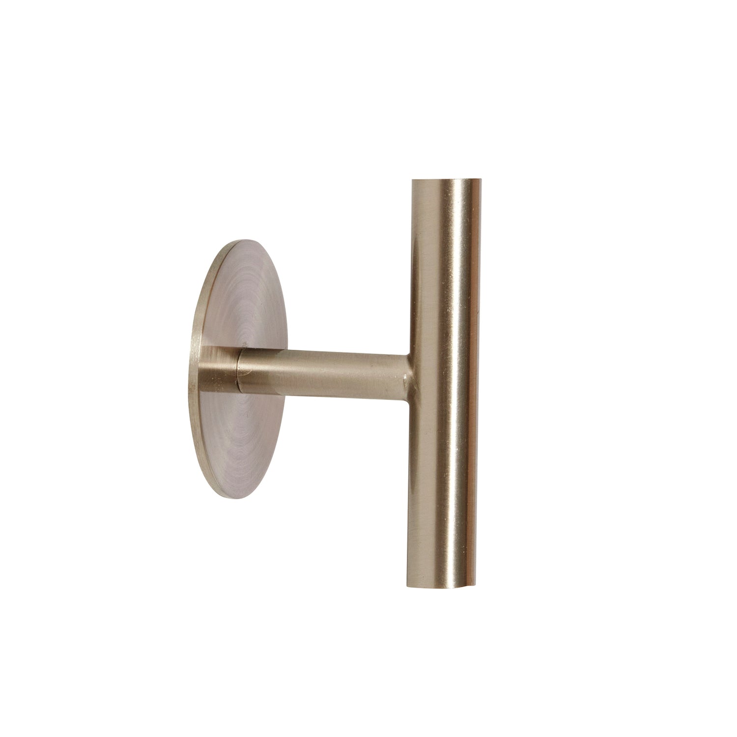 Rest snagi silfurlitaður