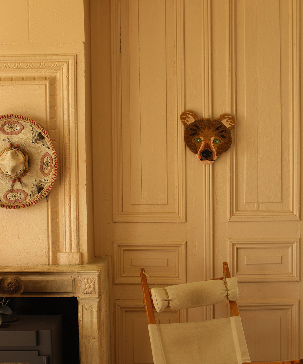 Archie björn - veggmotta