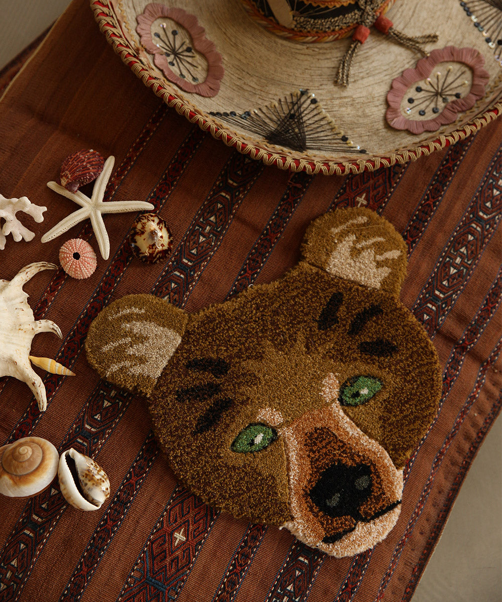 Archie björn - veggmotta