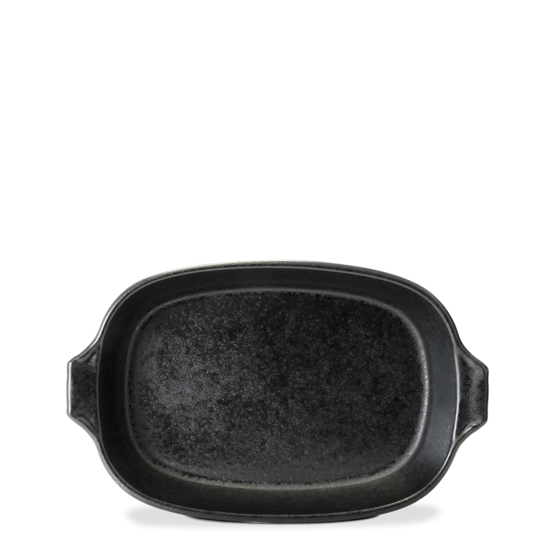 Black stone eldföst mót - tvær stærðir