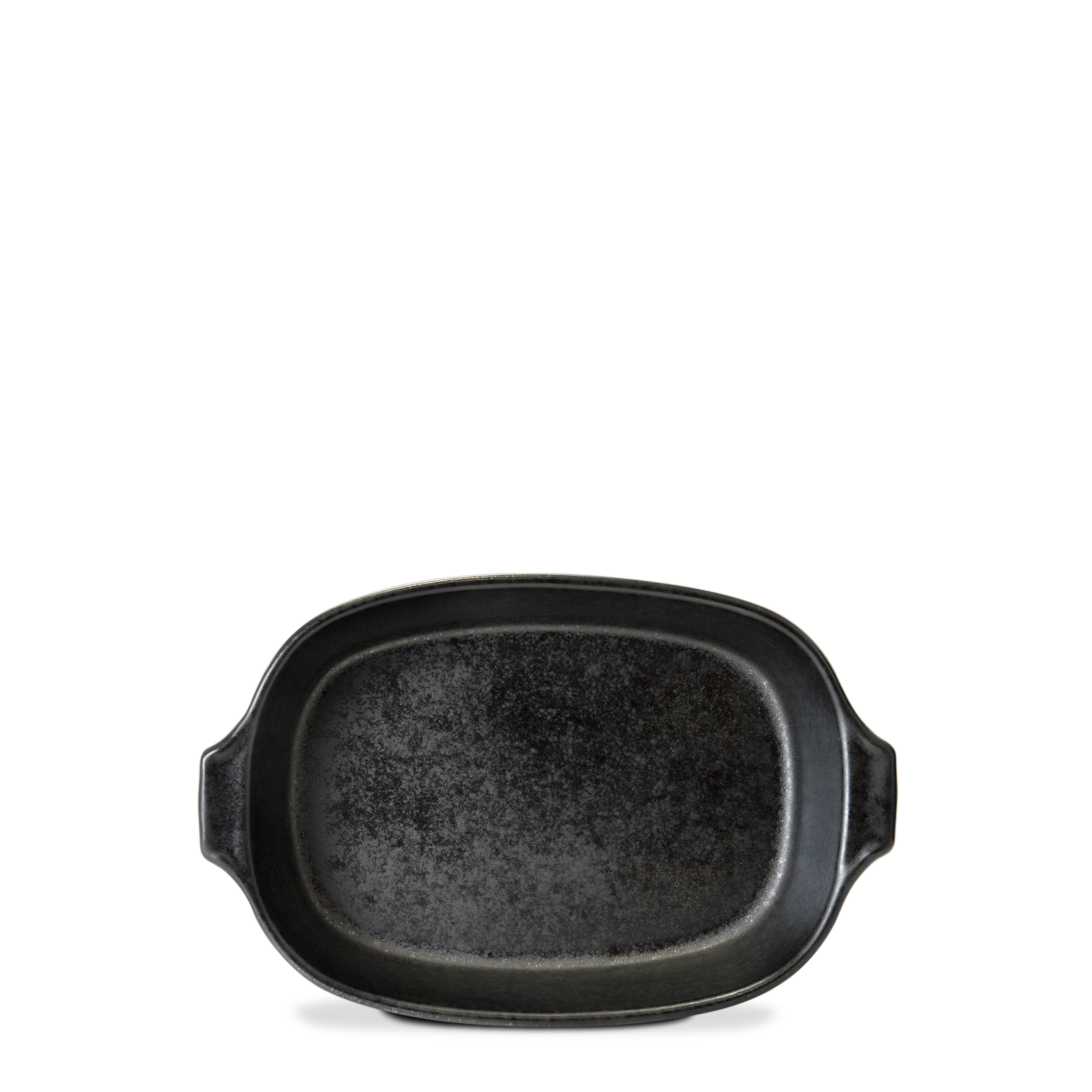 Black stone eldföst mót - tvær stærðir