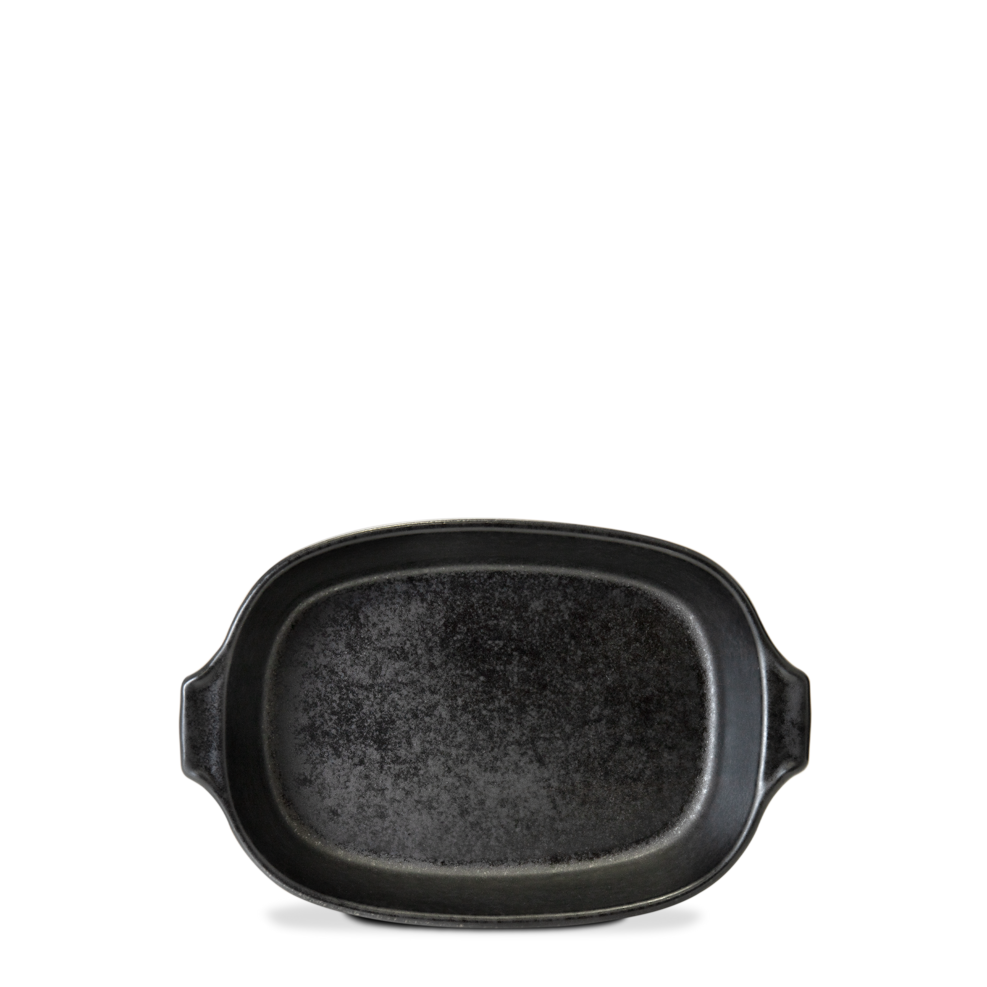 Black stone eldföst mót - tvær stærðir