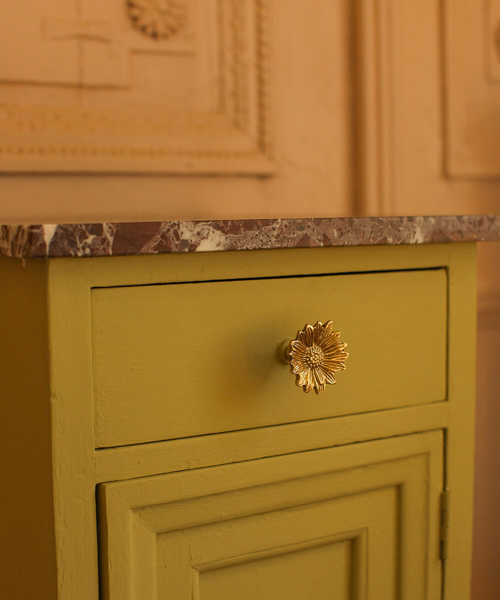 Breezy Daisy hnúður