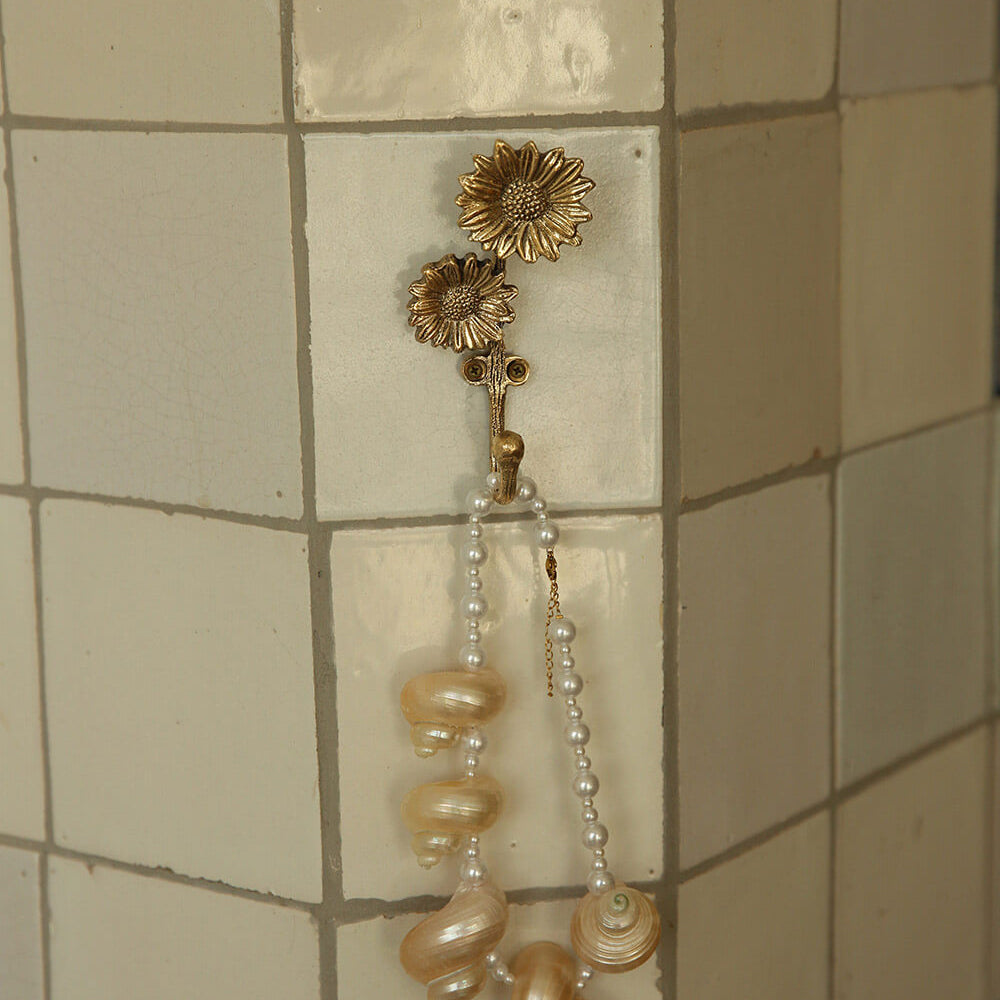 Breezy Double Daisy snagi