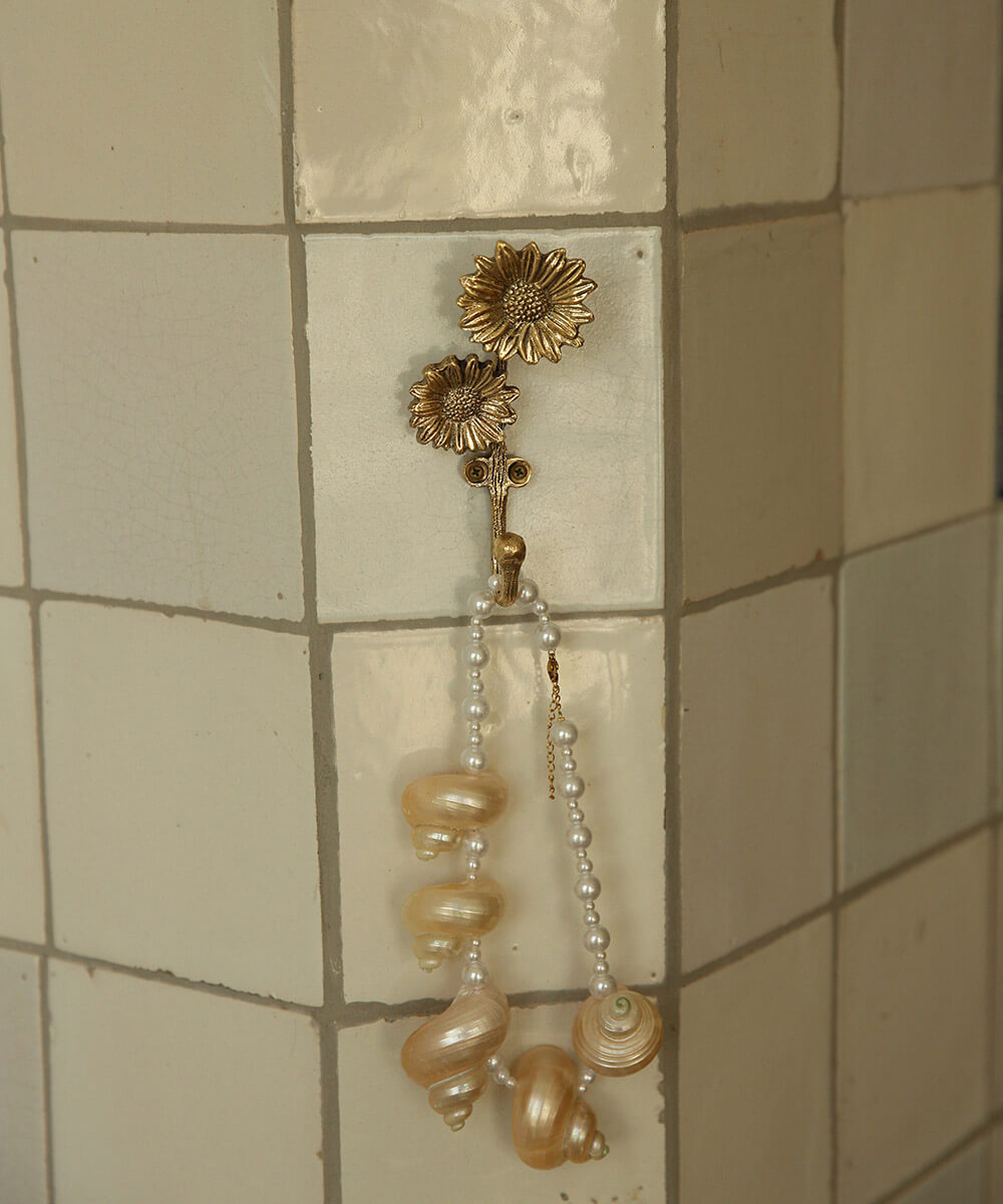 Breezy Double Daisy snagi