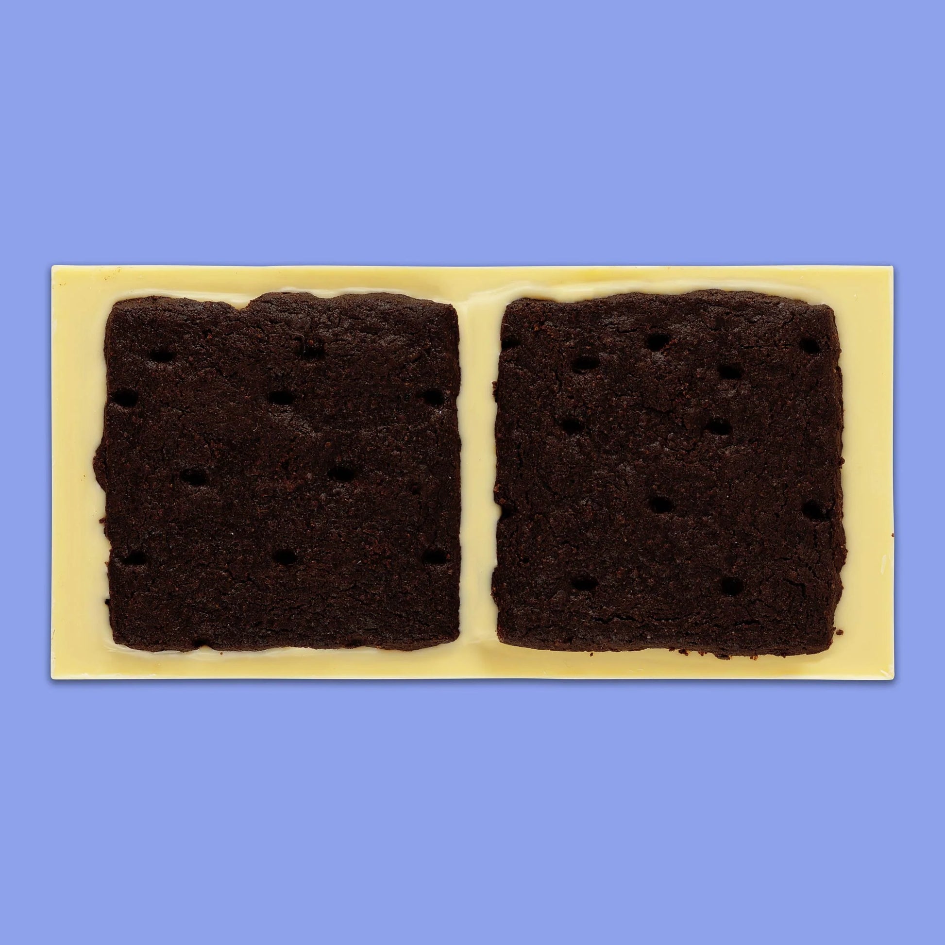 Súkkulaði - cookies + cream