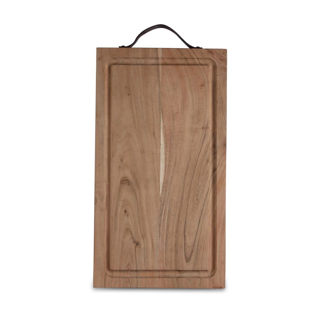 Skurðarbretti - 25x46 cm