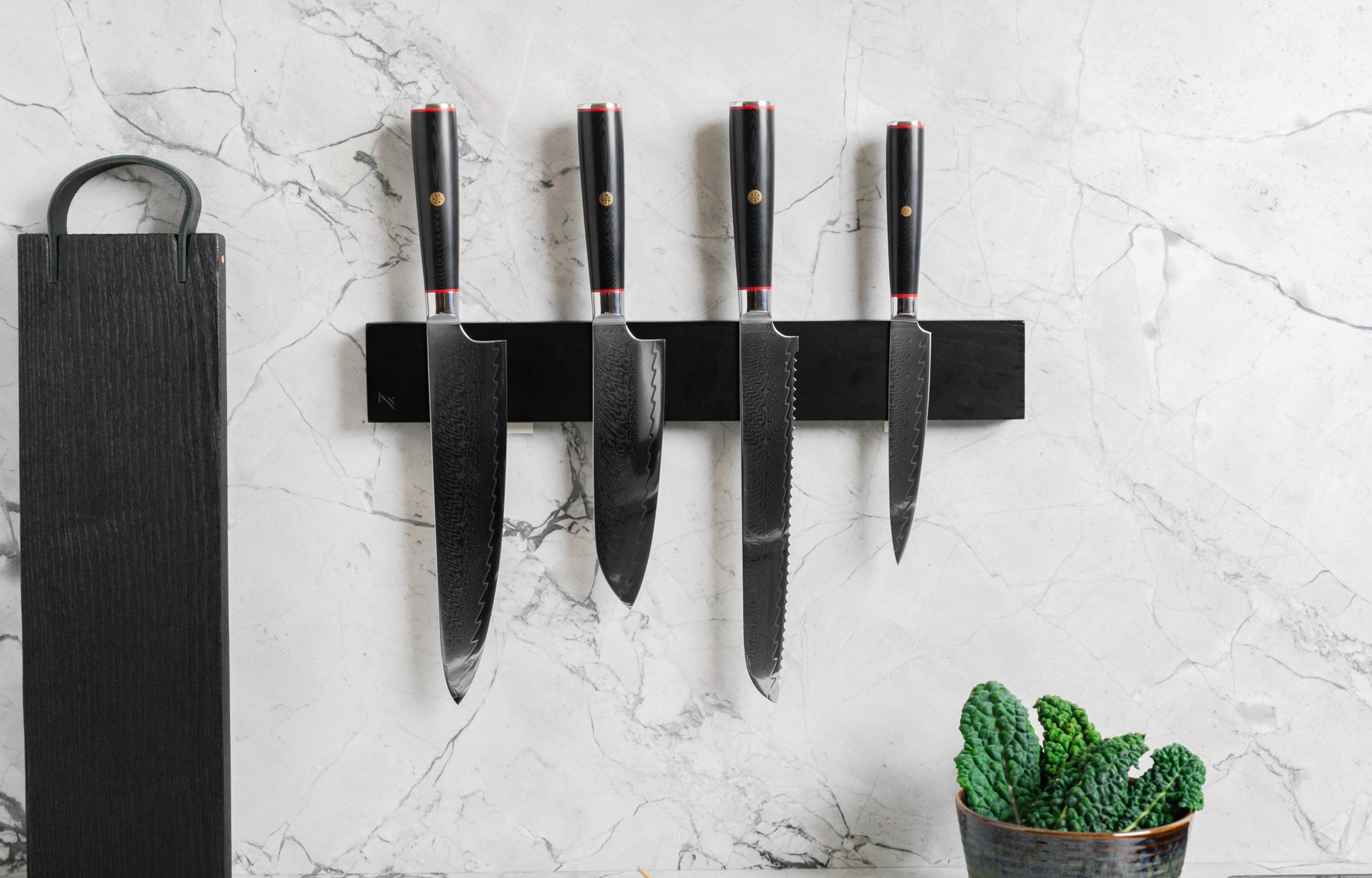 Fusion hnífasegull - 30 cm