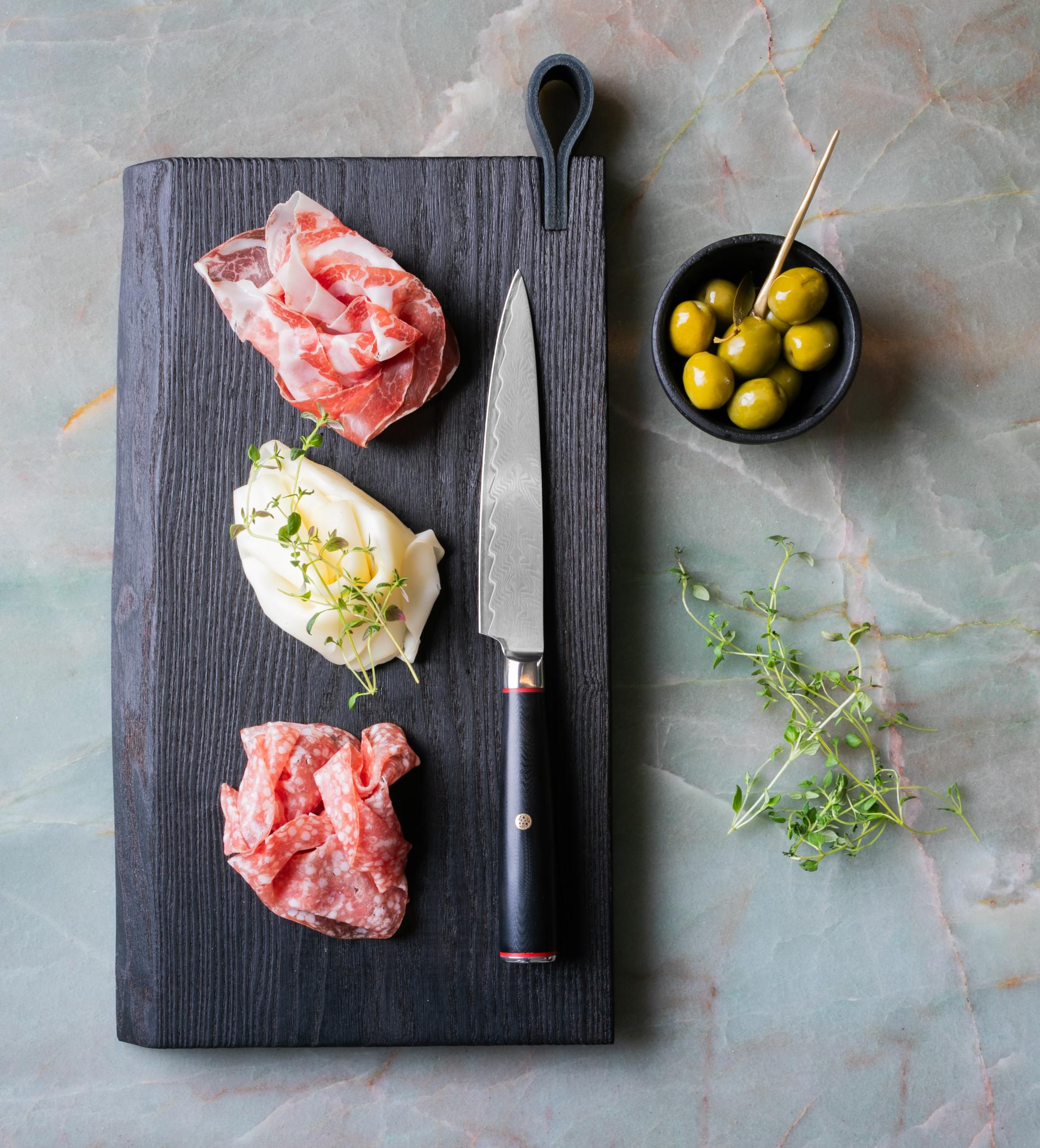 Fusion skurðarbretti - 20x35 cm